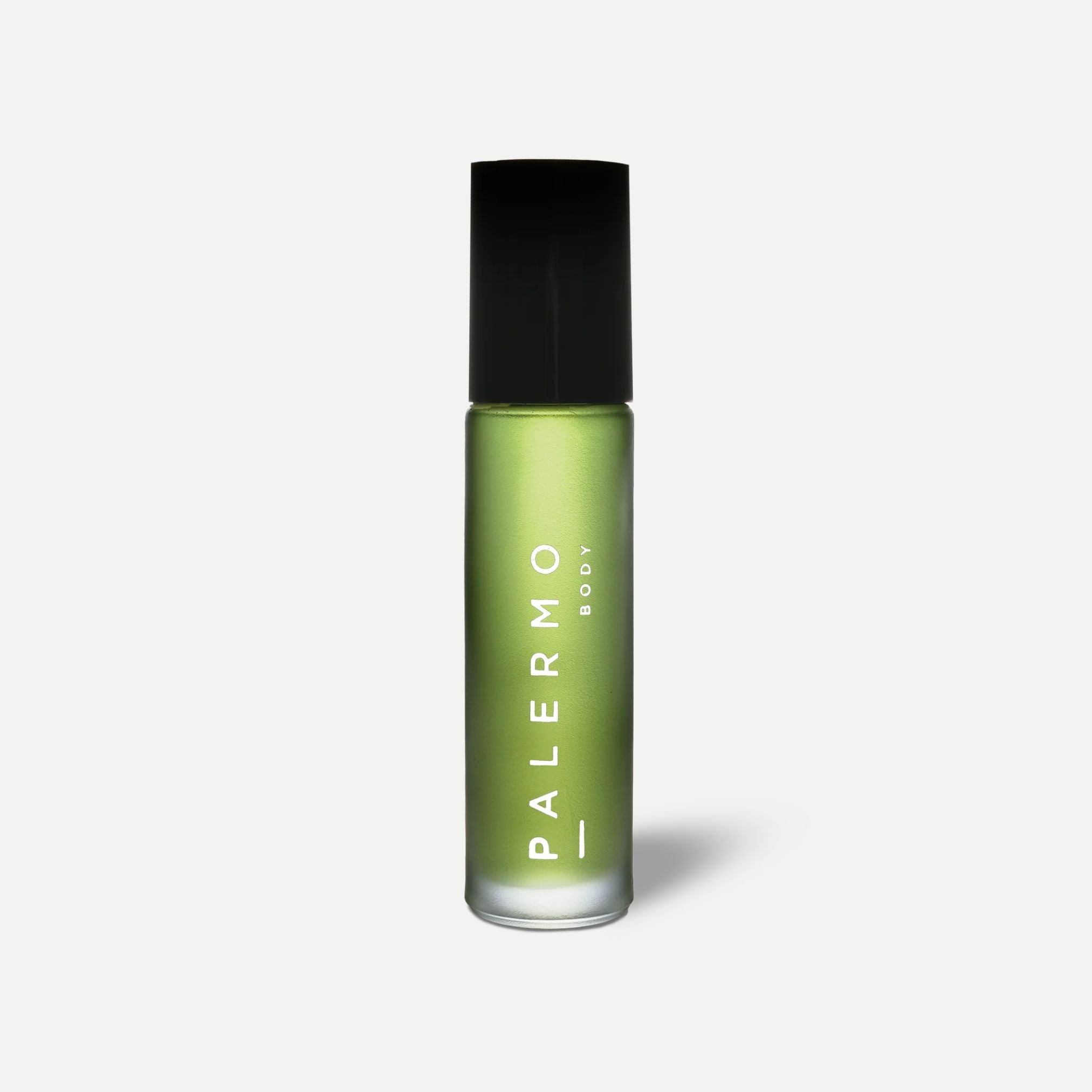 Sacred Aromatherapy Oil