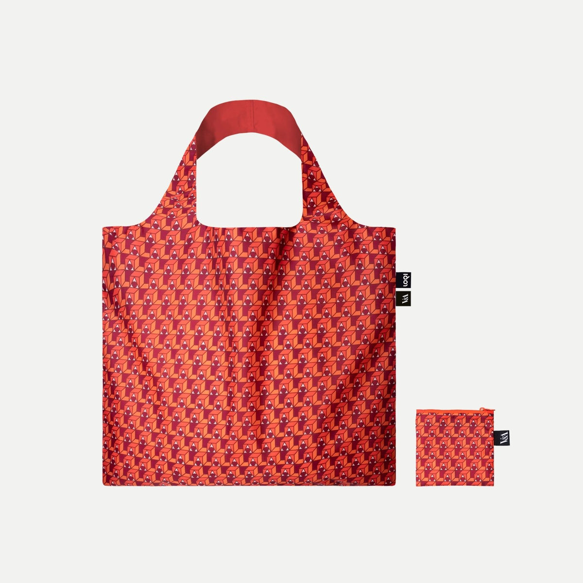 Nigel Quiney Typhoon 3 Recycled Bag