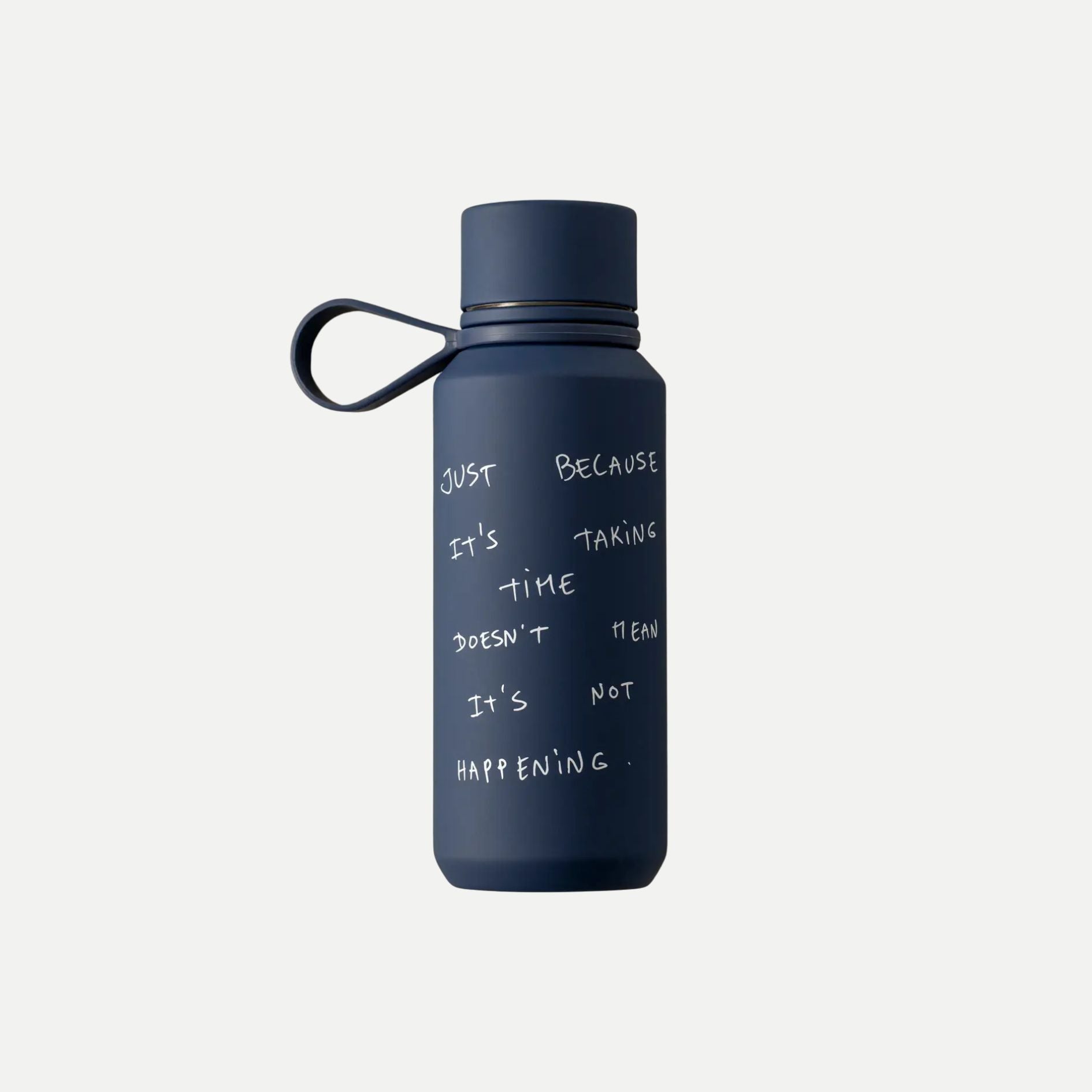 Petite Bottle - Midnight