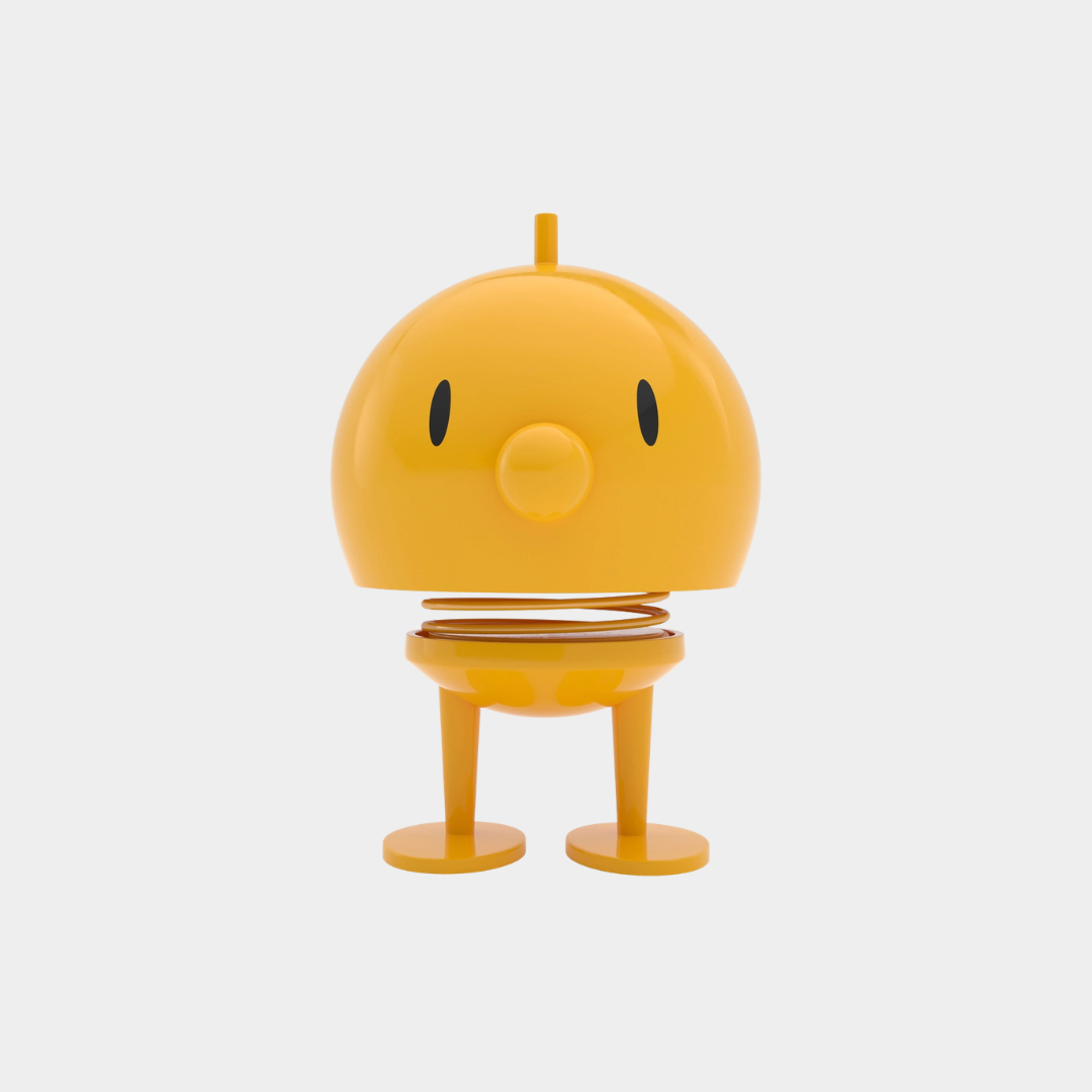 Hoptimist Bumble L Yellow