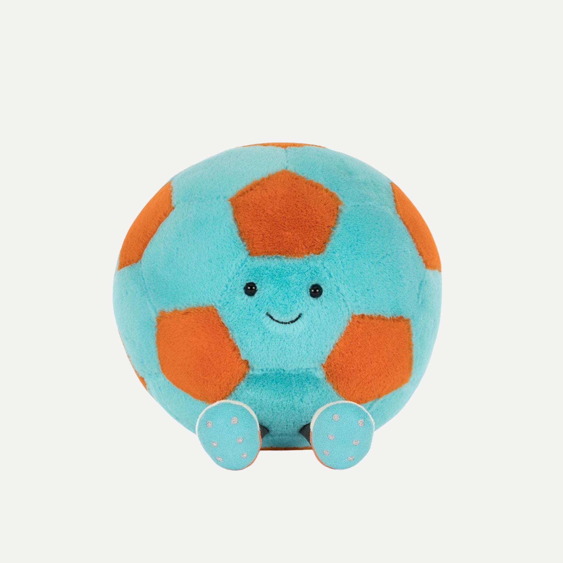 Amuseables Jellycat Soccer Ball