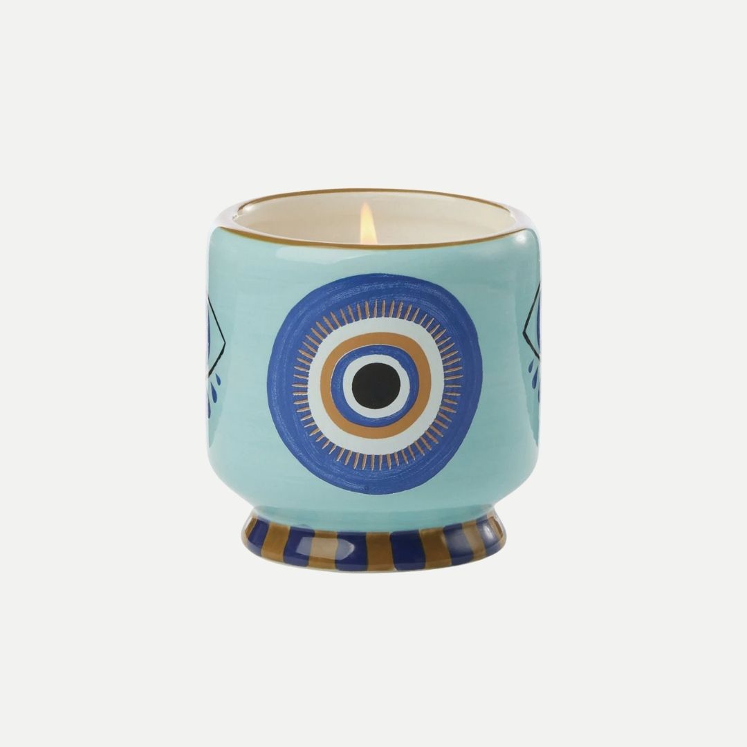 A Dopo "Eye" Candle
