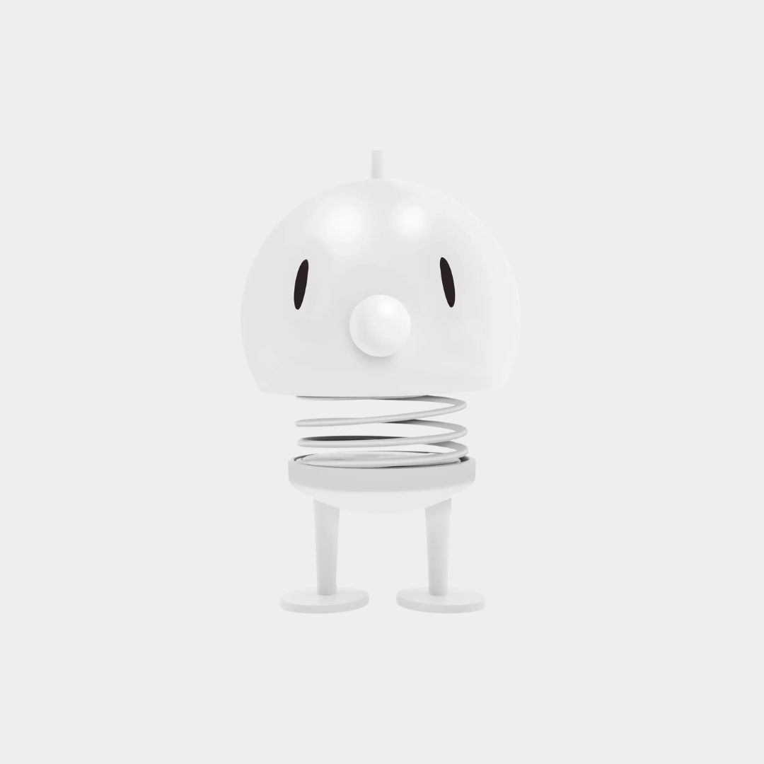 Hoptimist Speaker L Soft White