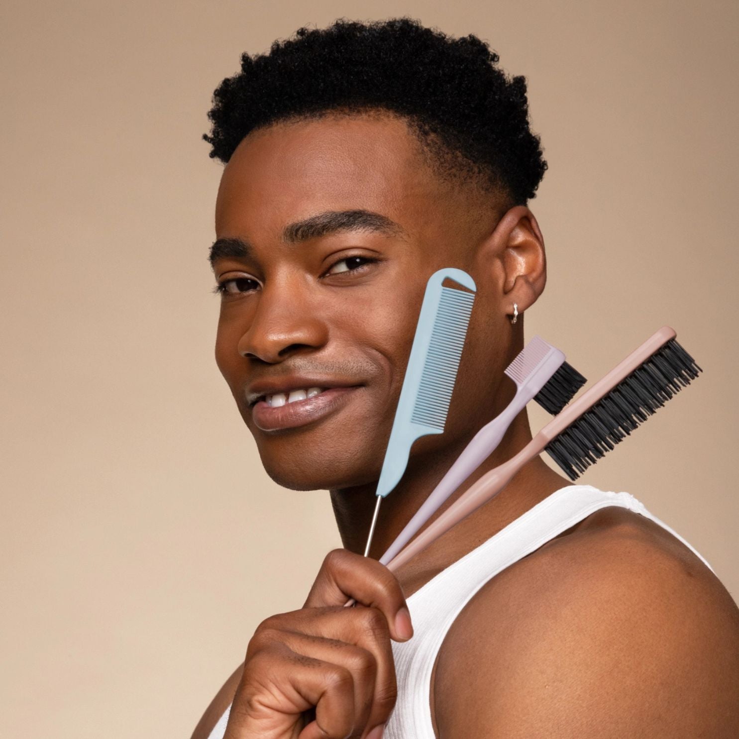 Detail & Define Styling Brush Set