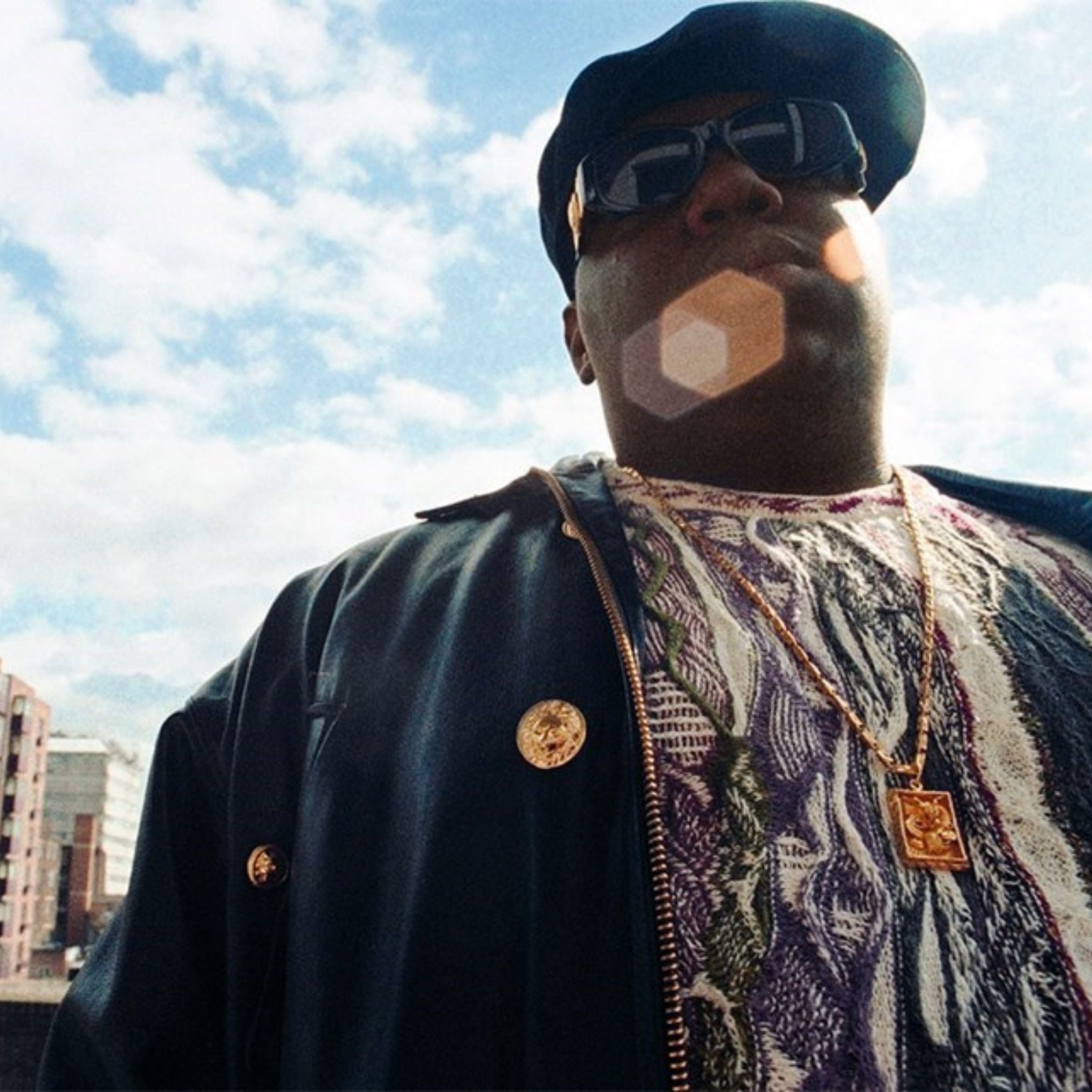 Hip Hop Raised Me
