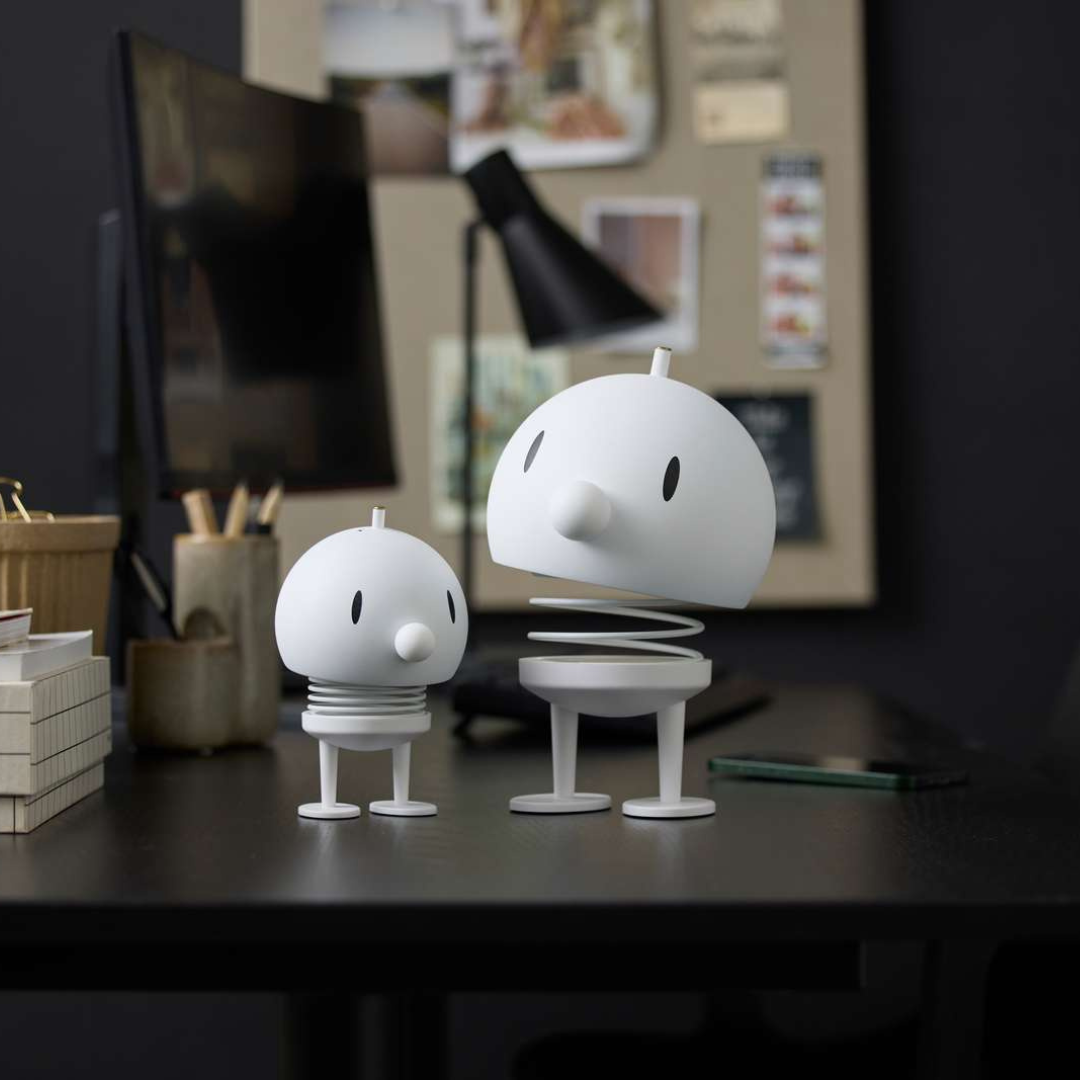 Hoptimist Speaker L Soft White
