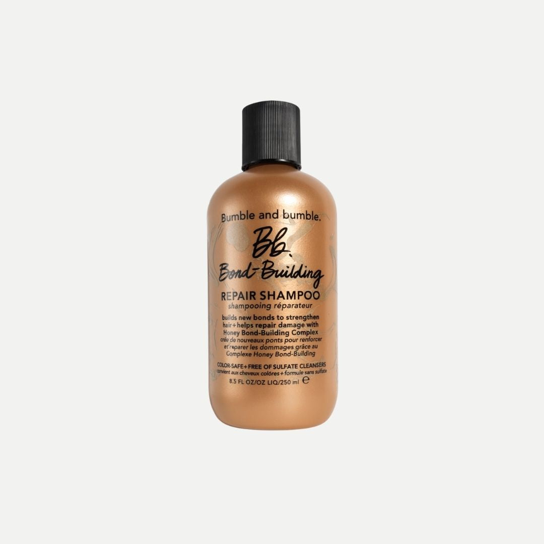 Bond-Building – Shampoo