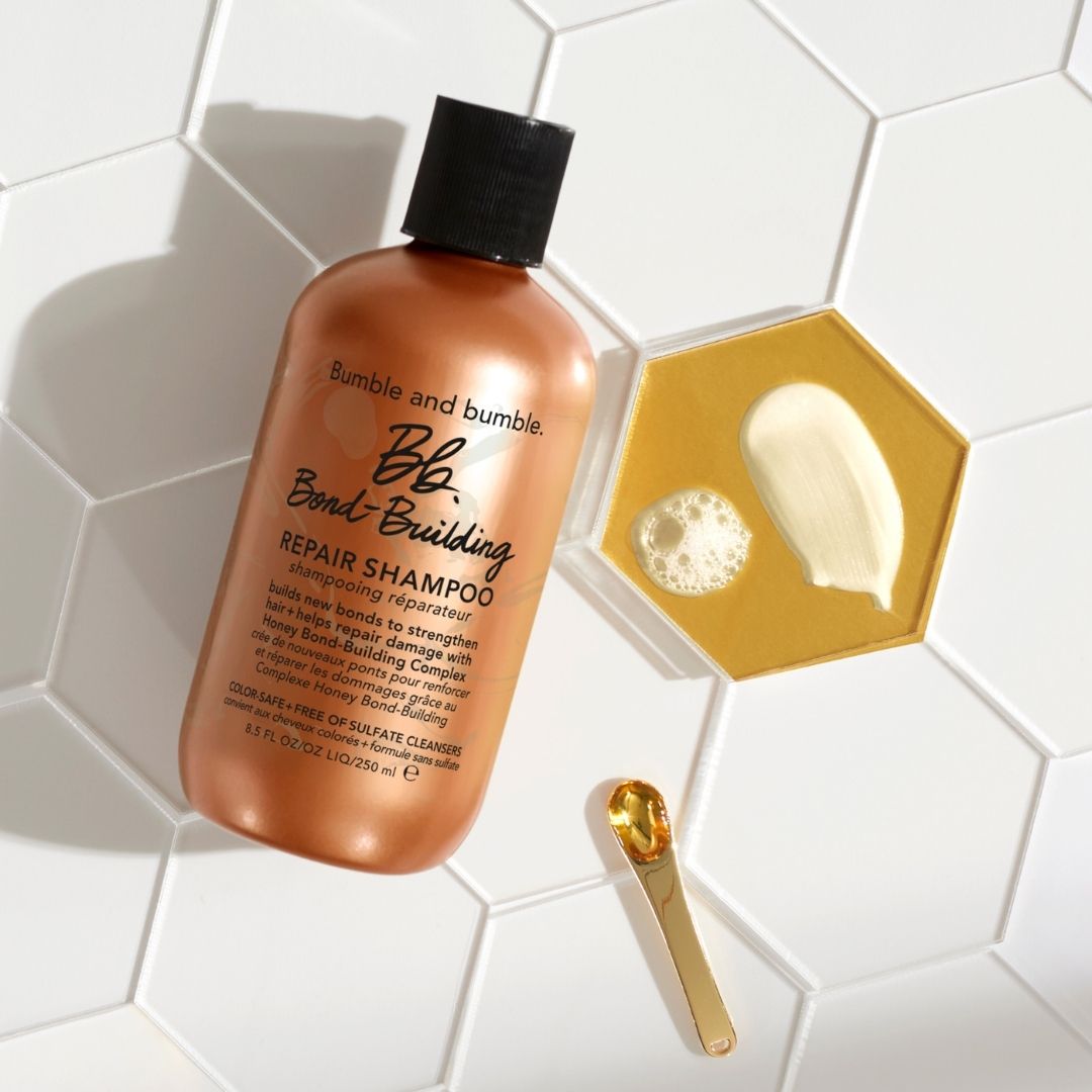Bond-Building – Shampoo