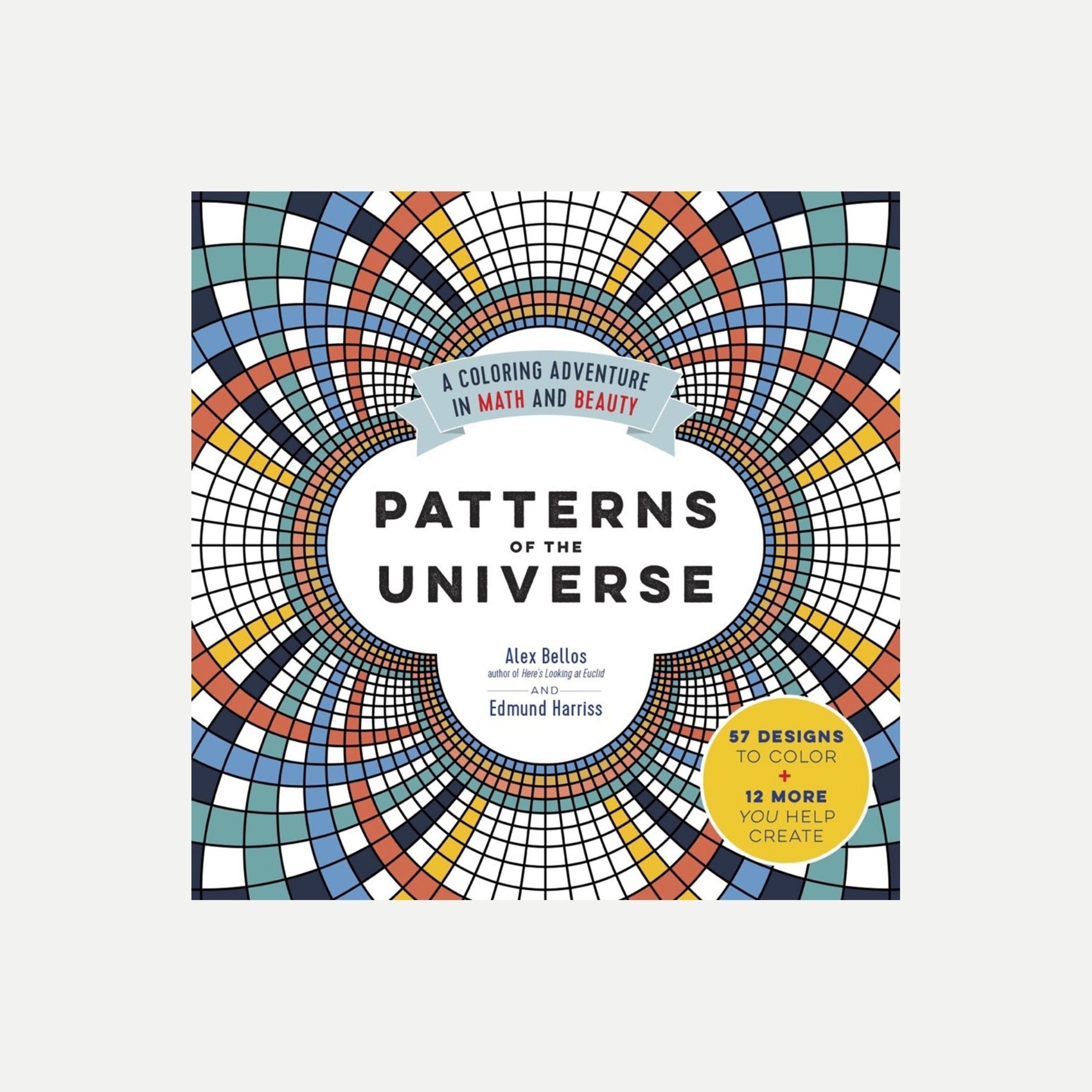 Patterns of the Universe