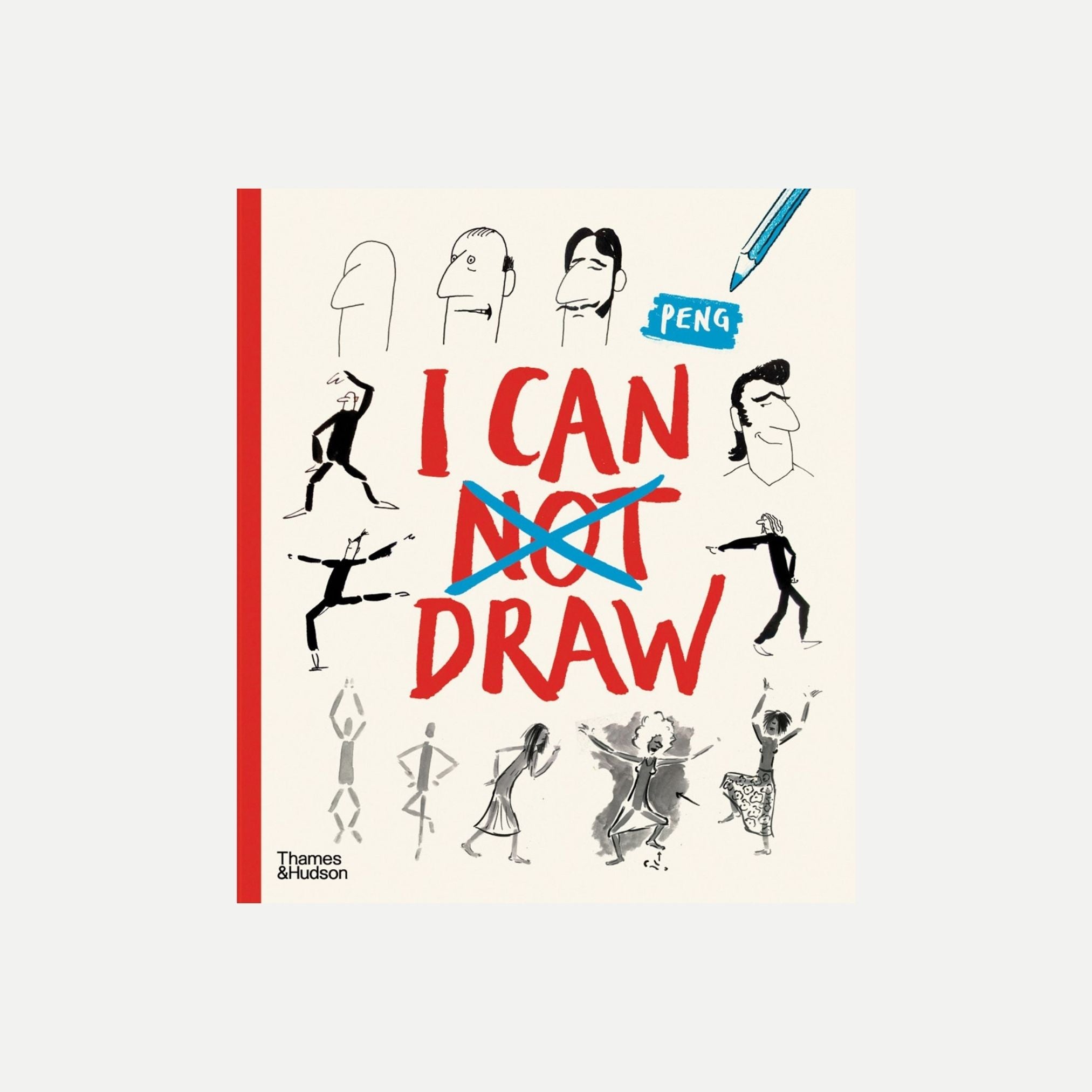 I Can Draw