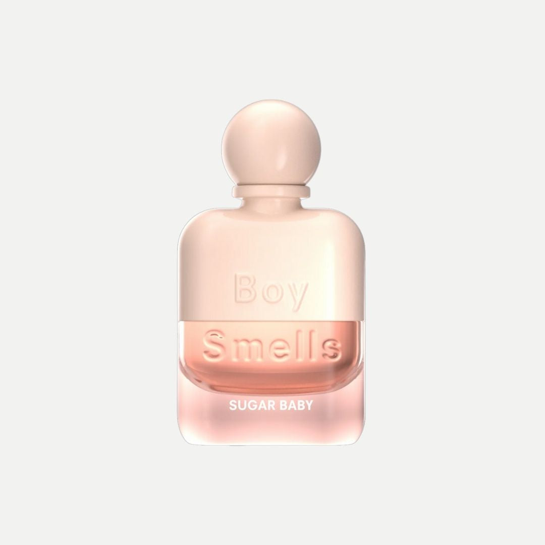 Sugar Baby Perfume