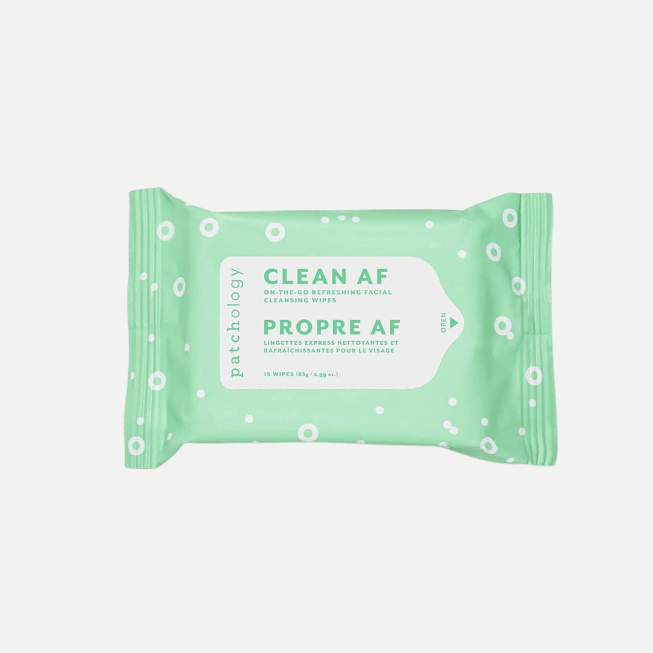 Daily Cleansing Wipes