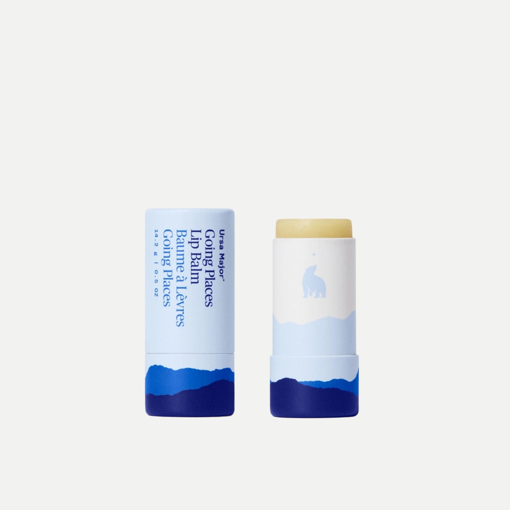 Going Places Lip Balm