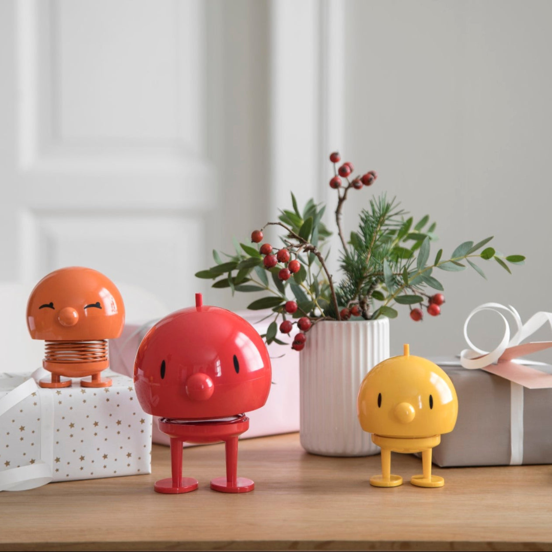 Hoptimist Bumble L Orange