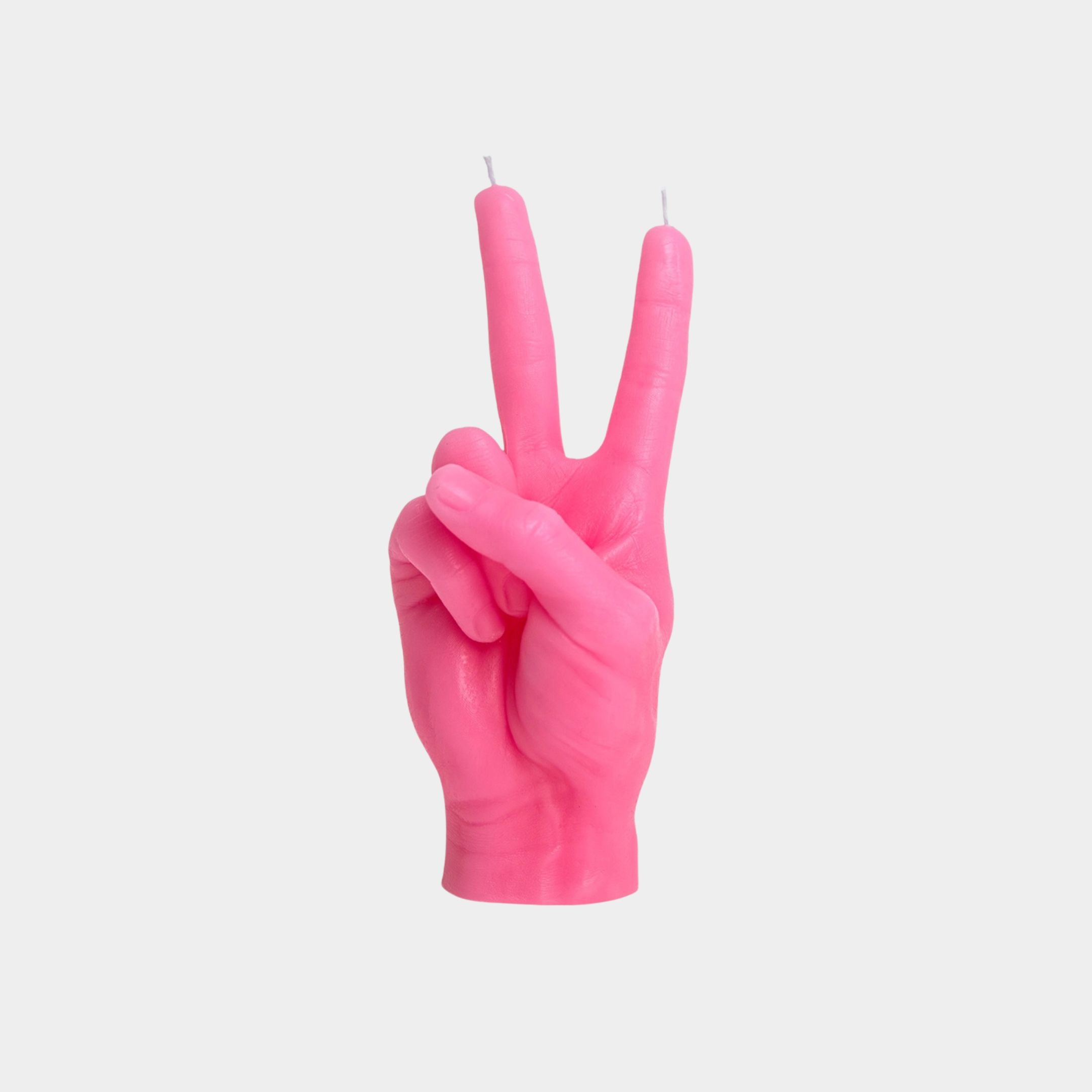 Peace Candle