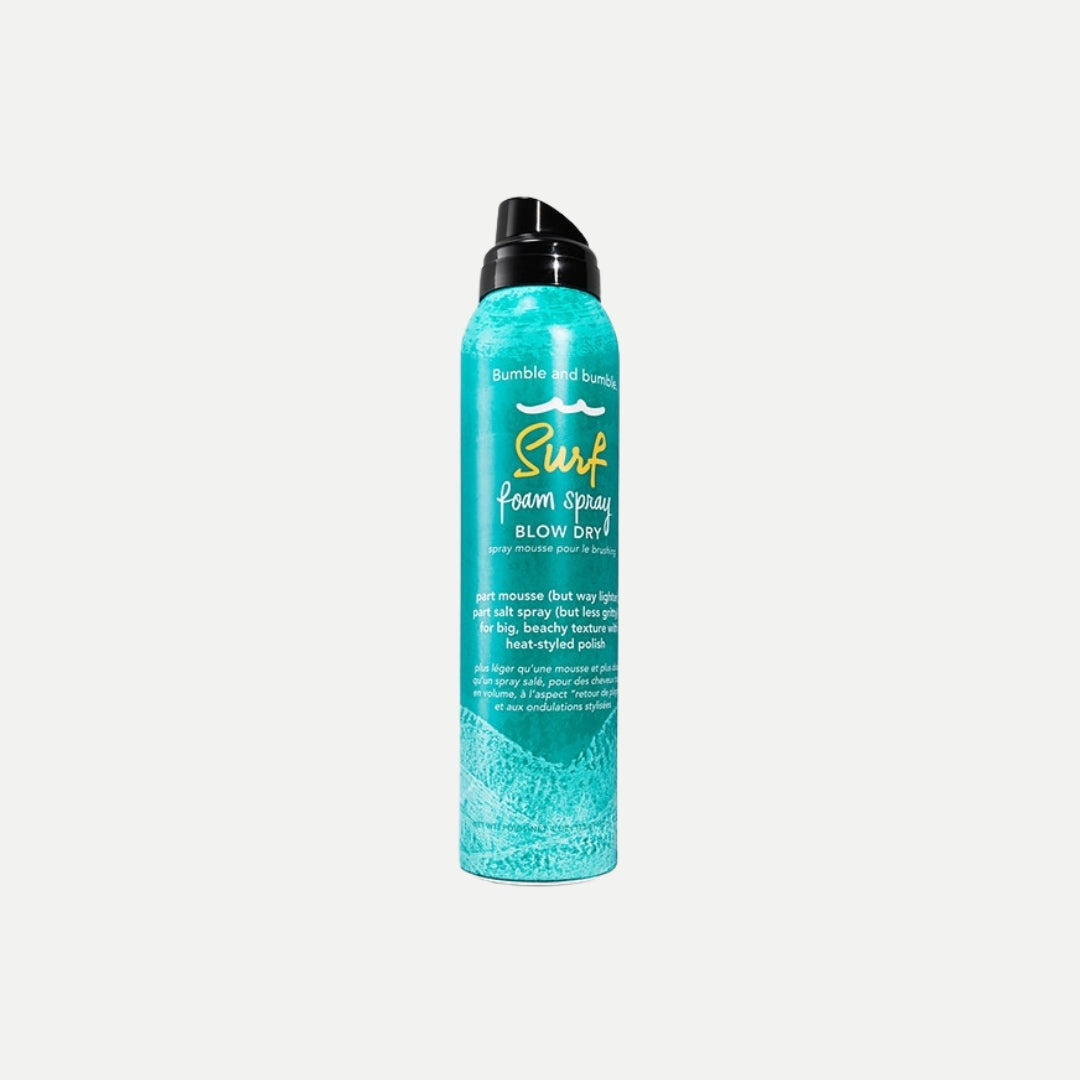 Surf Foam Spray