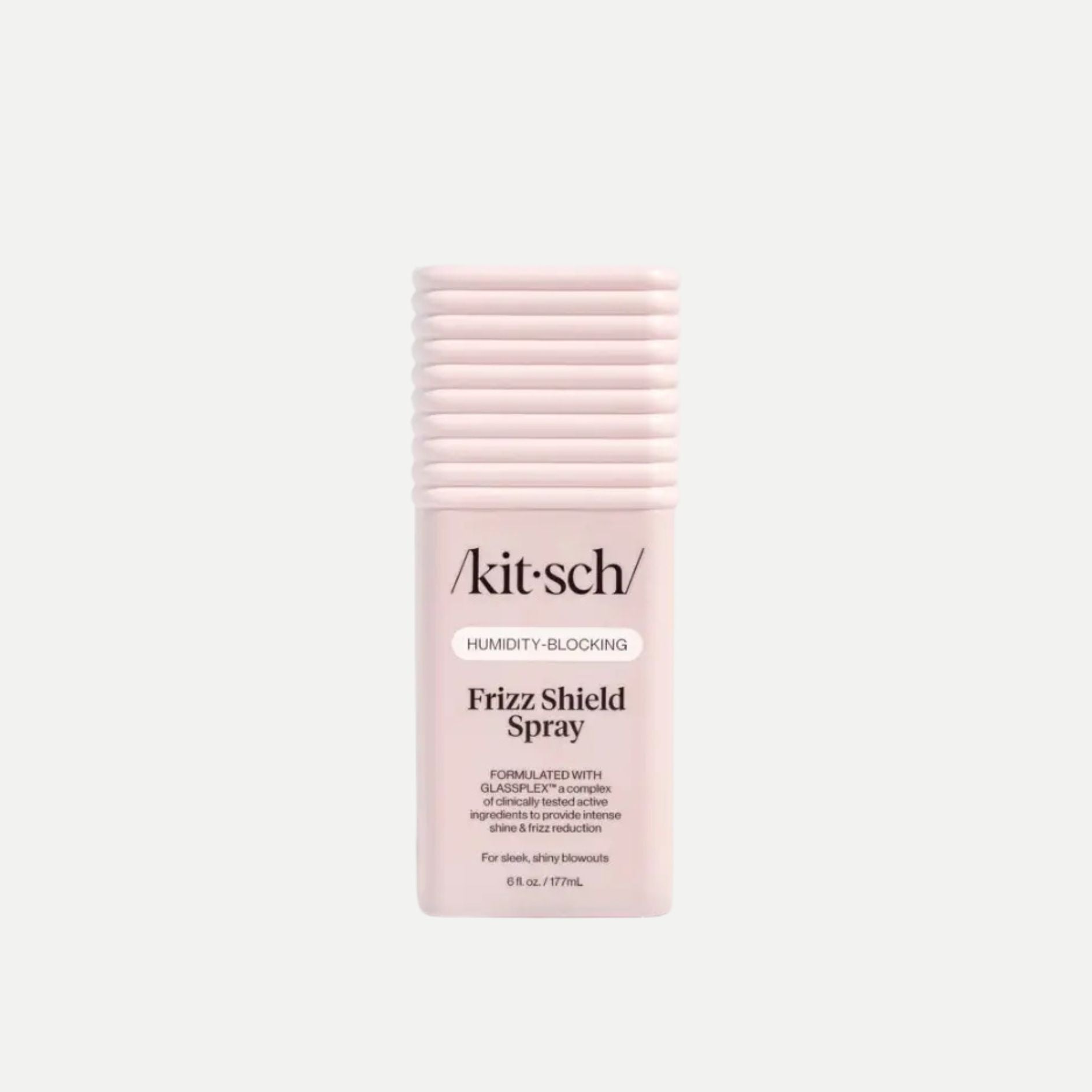 Humidity Blocking Frizz Shield Spray