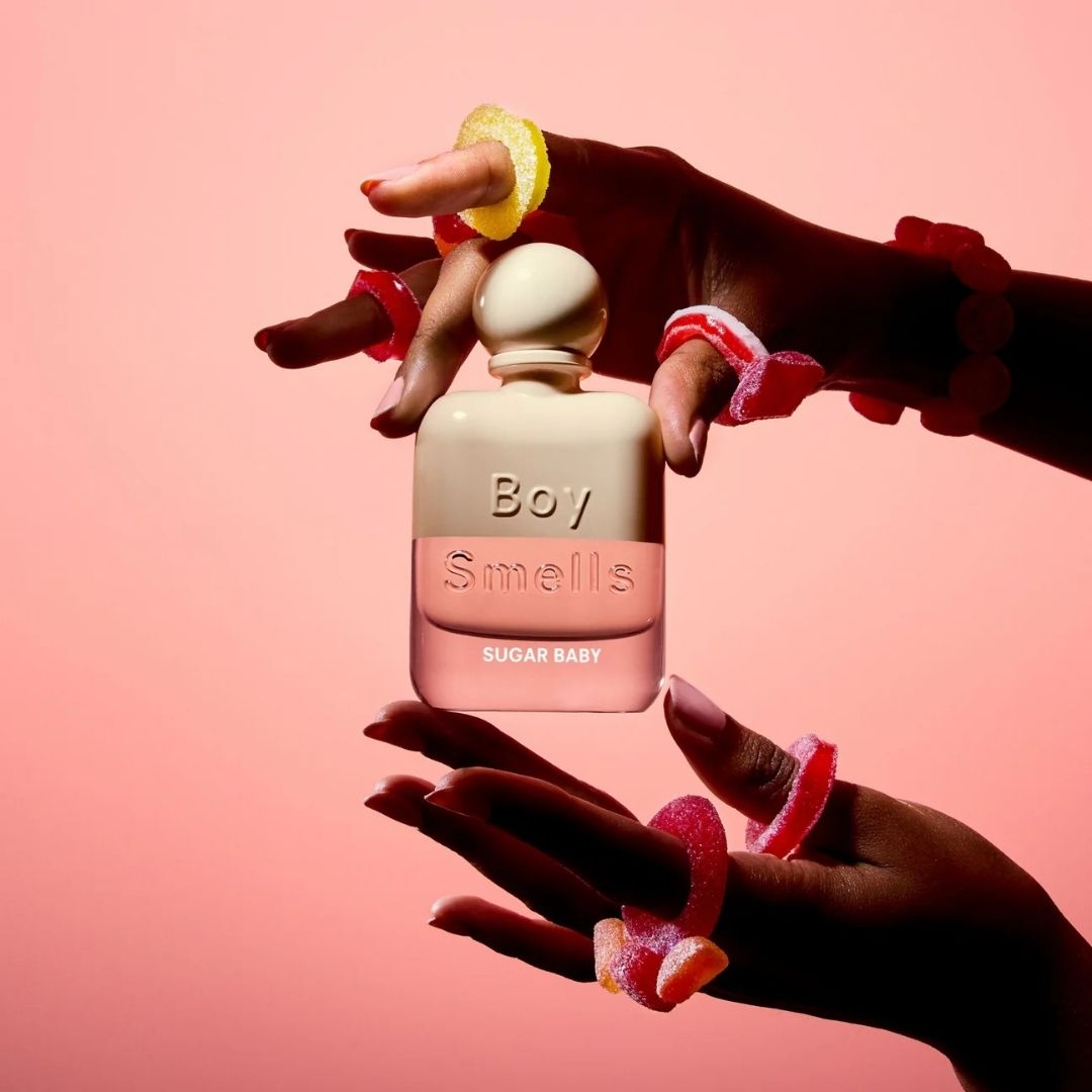 Sugar Baby Perfume
