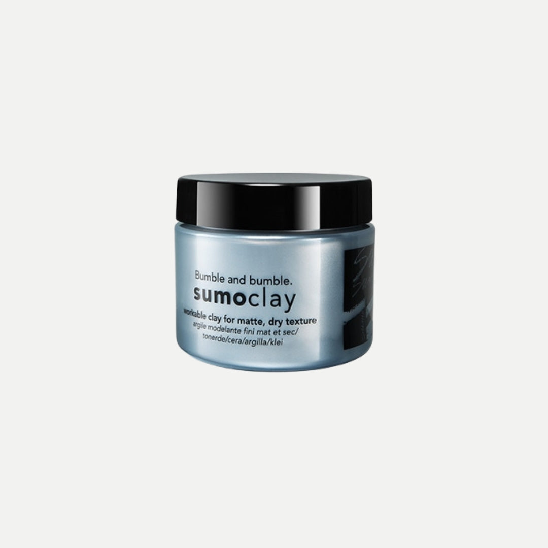 Matte Texture Clay