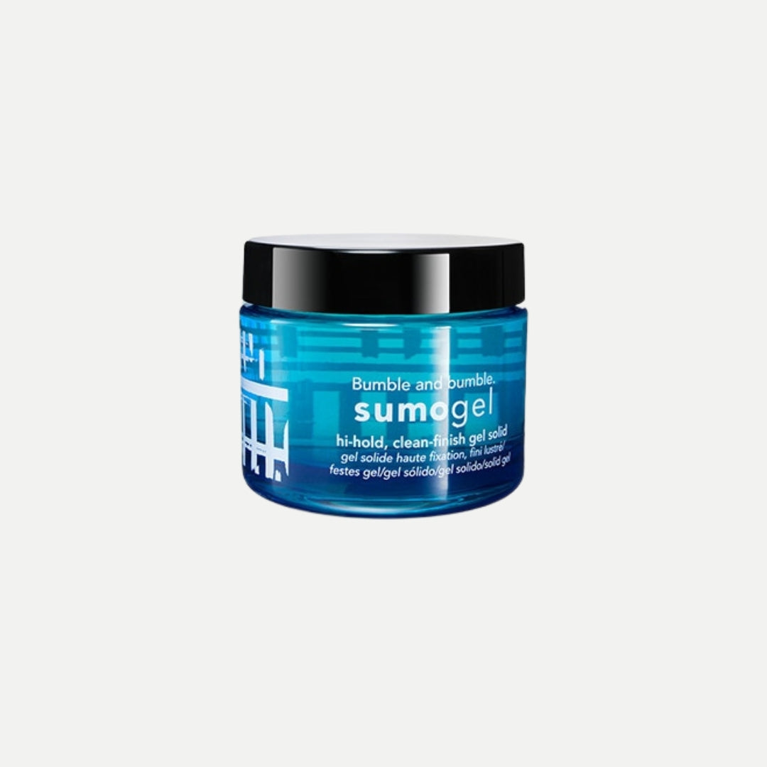 Hi-Hold Styling Gel