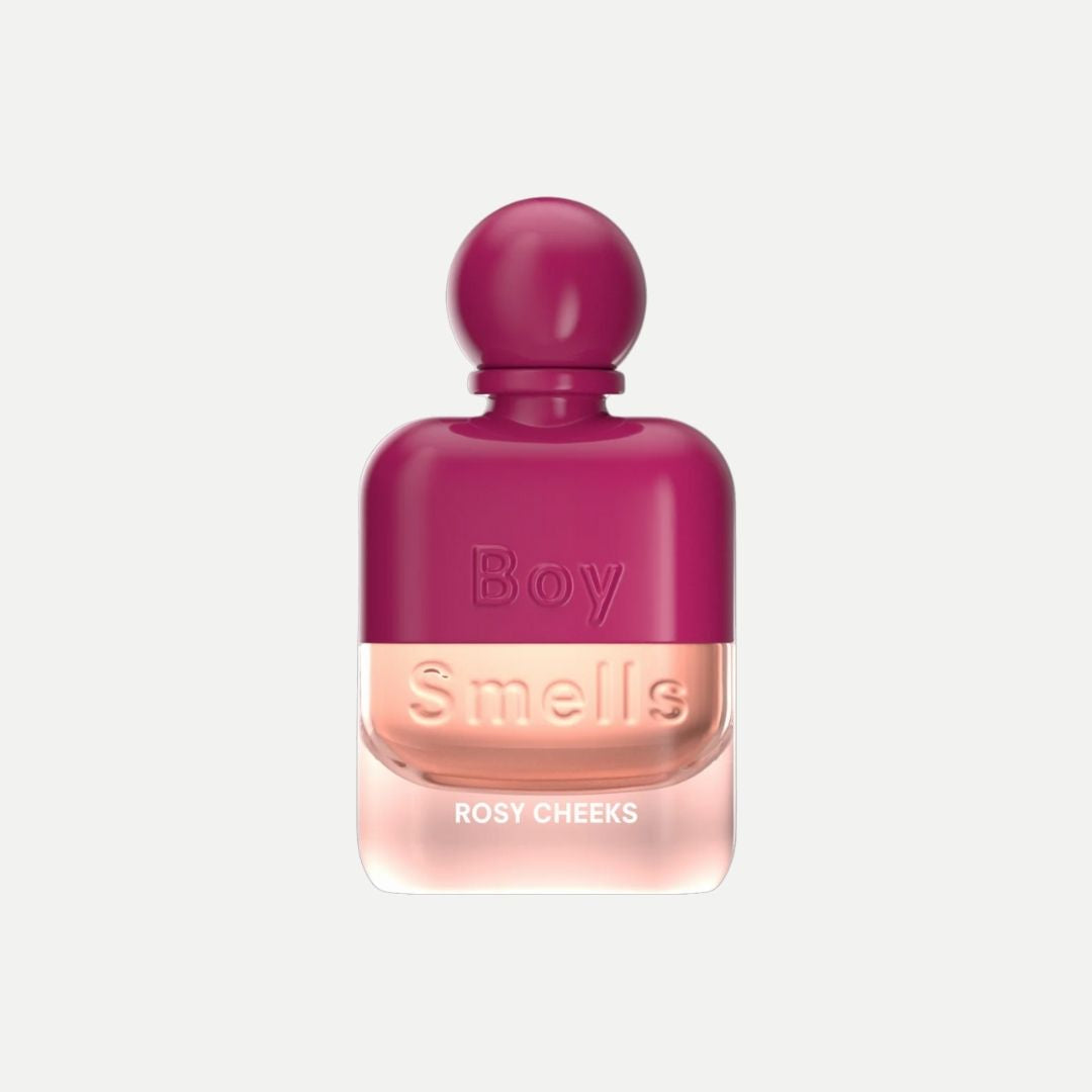 Rosy Cheeks Perfume