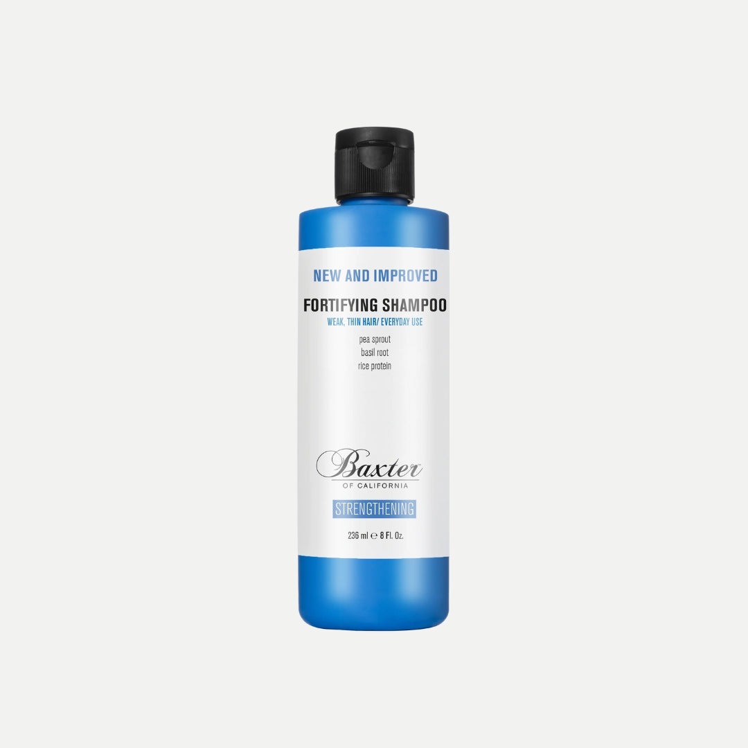 Fortifying Shampoo