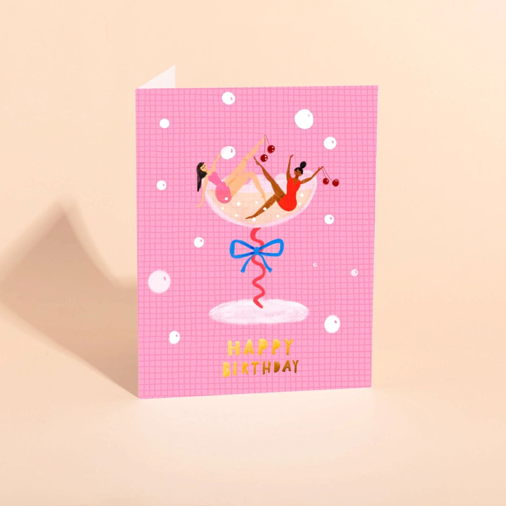 Aperitivo Card