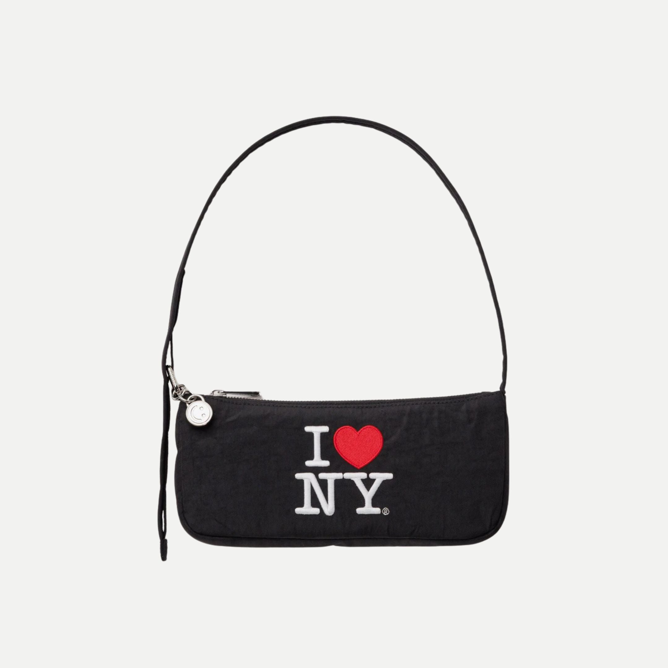 I Love NY - Nylon Pochette