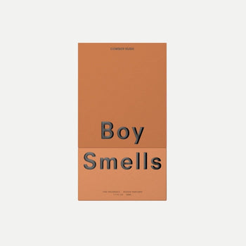 COWBOY KUSH by Boy Smells