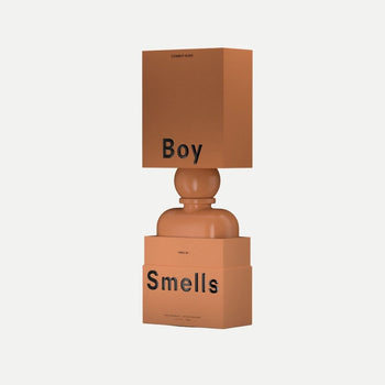 COWBOY KUSH by Boy Smells