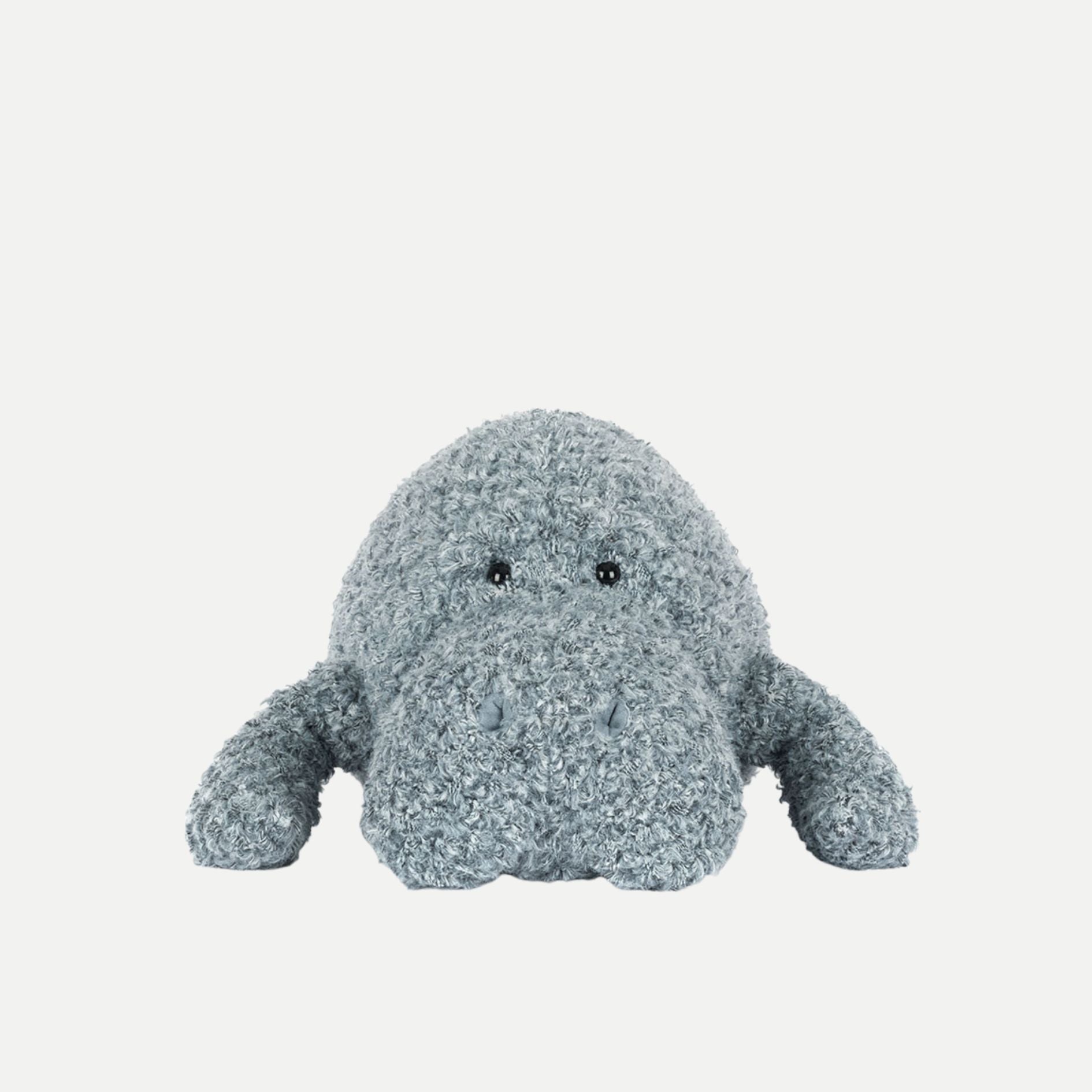 Maffles Manatee