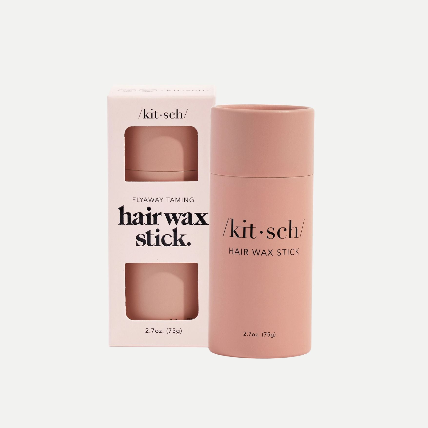 Hair Wax Stick