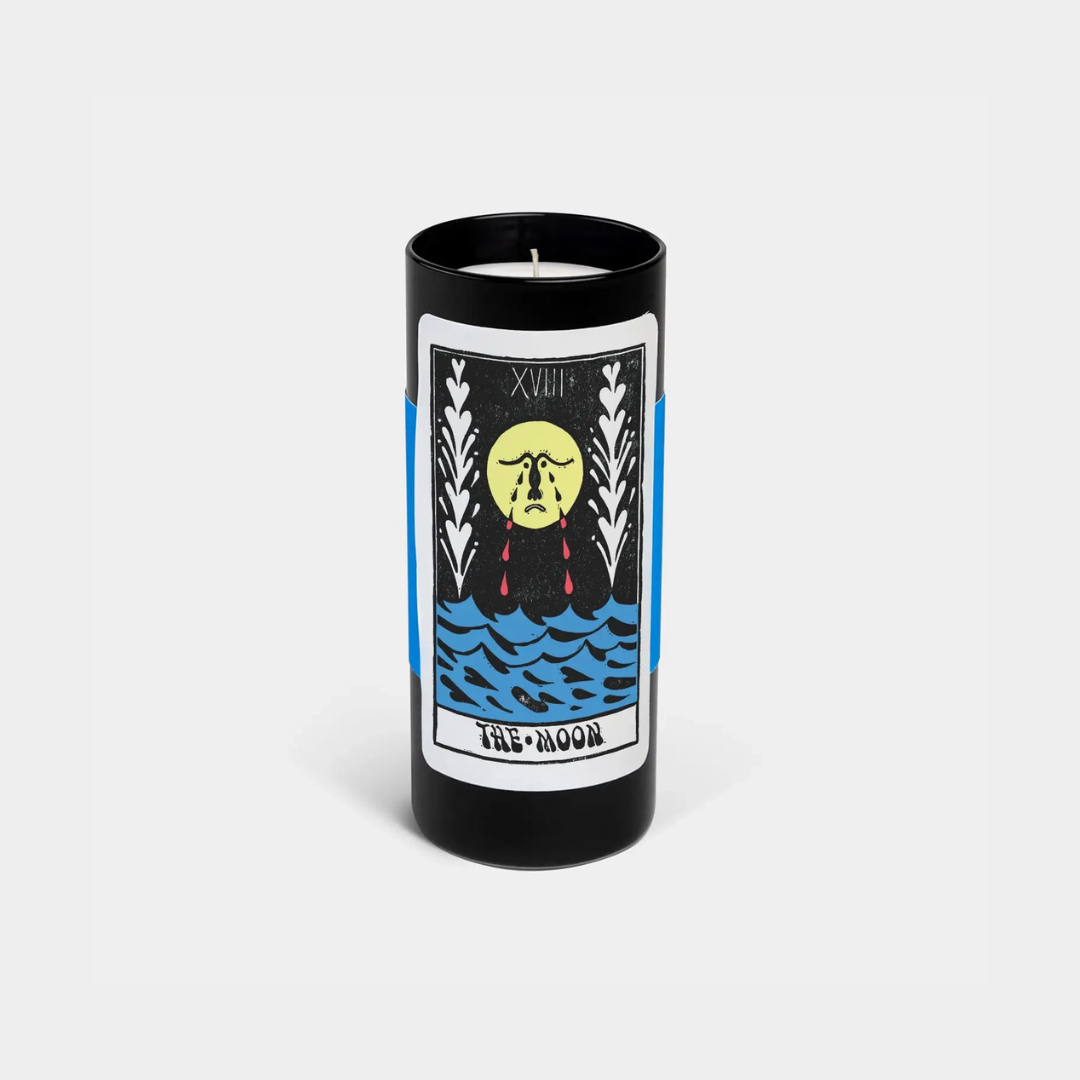 The Moon Candle