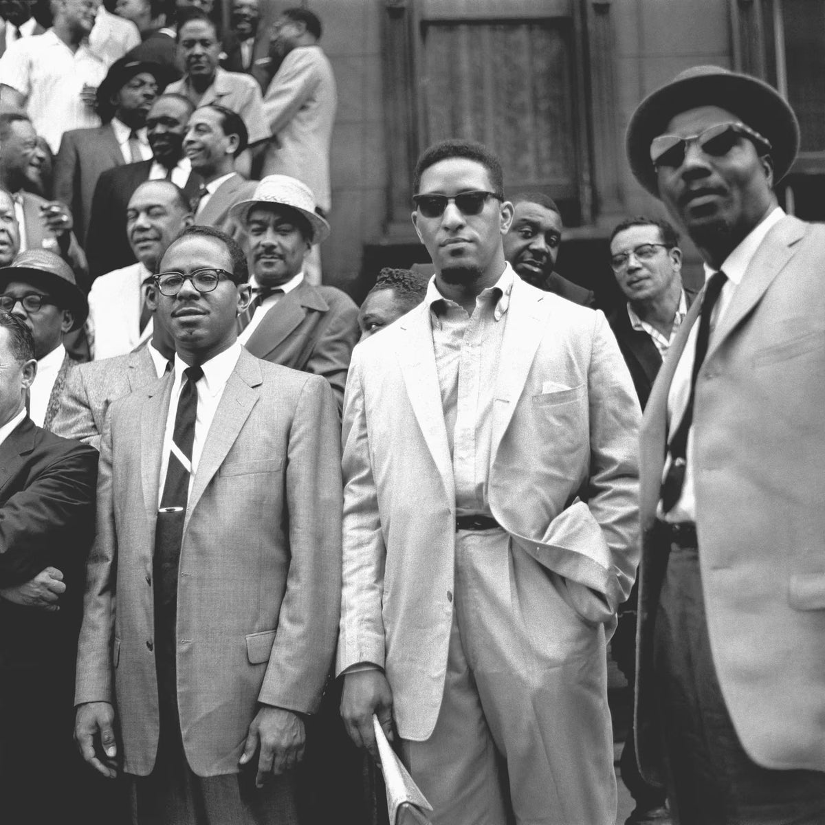 Black Ivy: A Revolt in Style