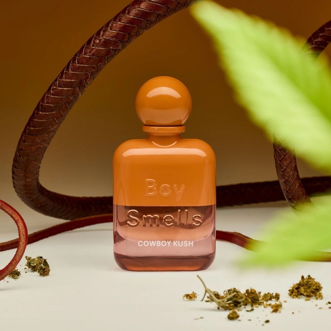 Cowboy Kush Perfume