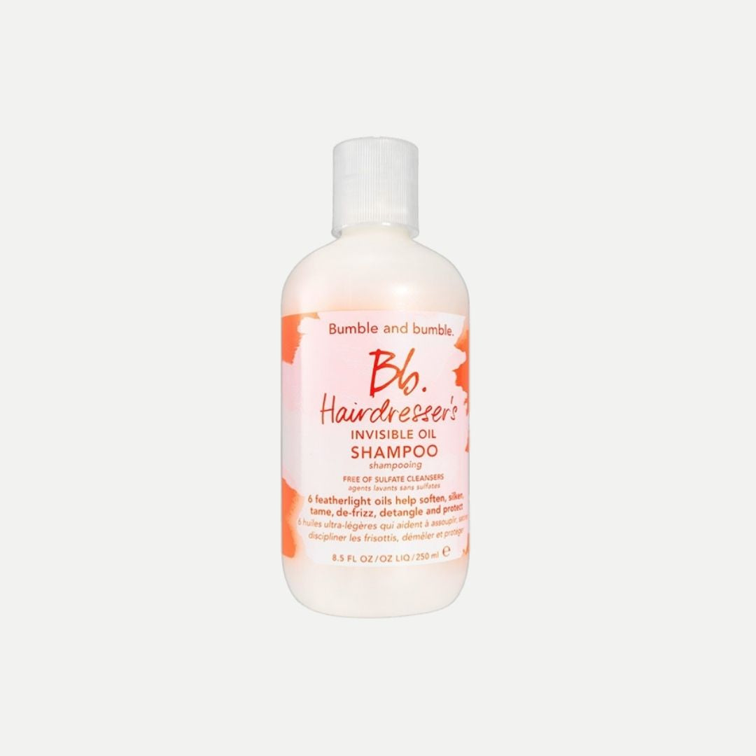 Hydrating Shampoo
