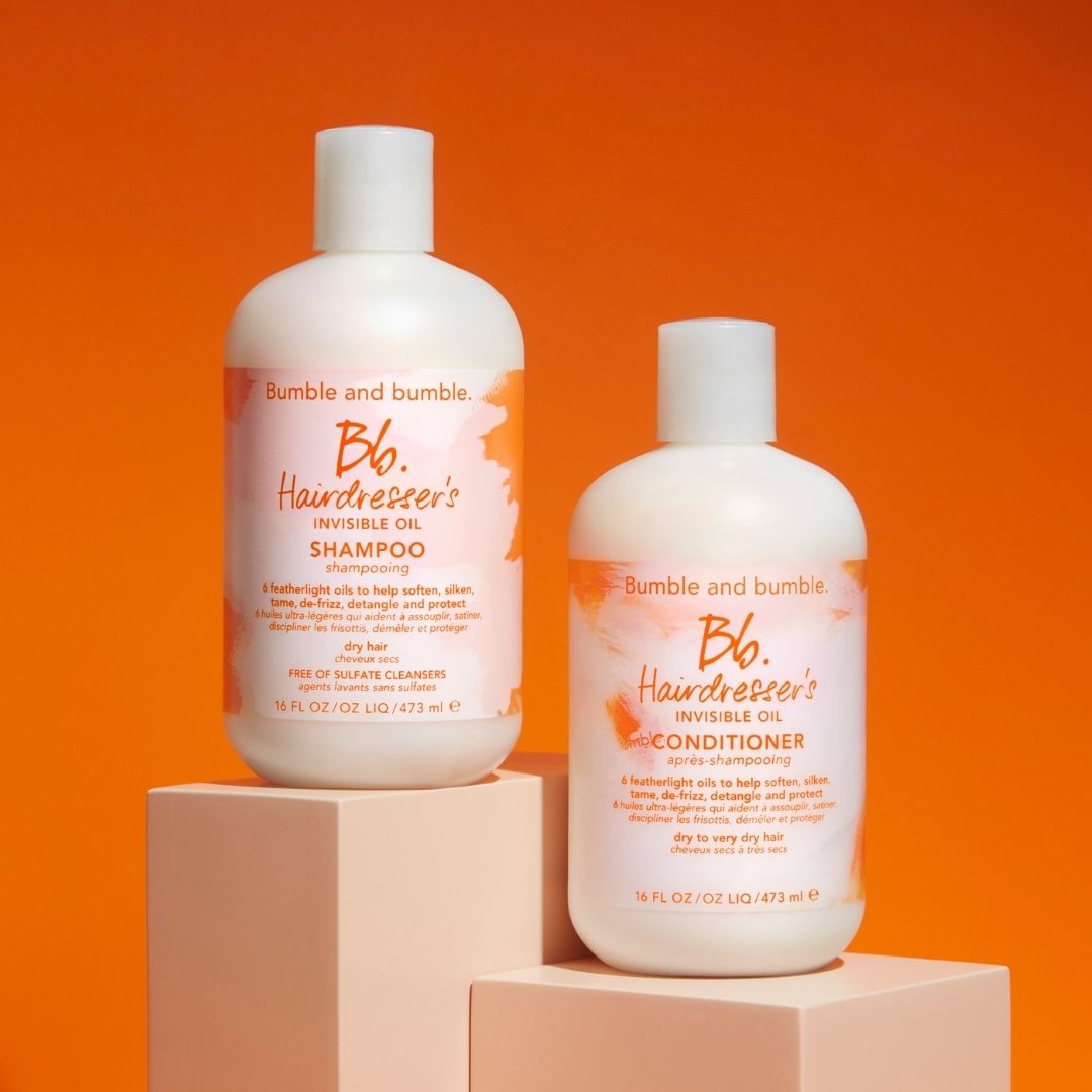 Hydrating Shampoo