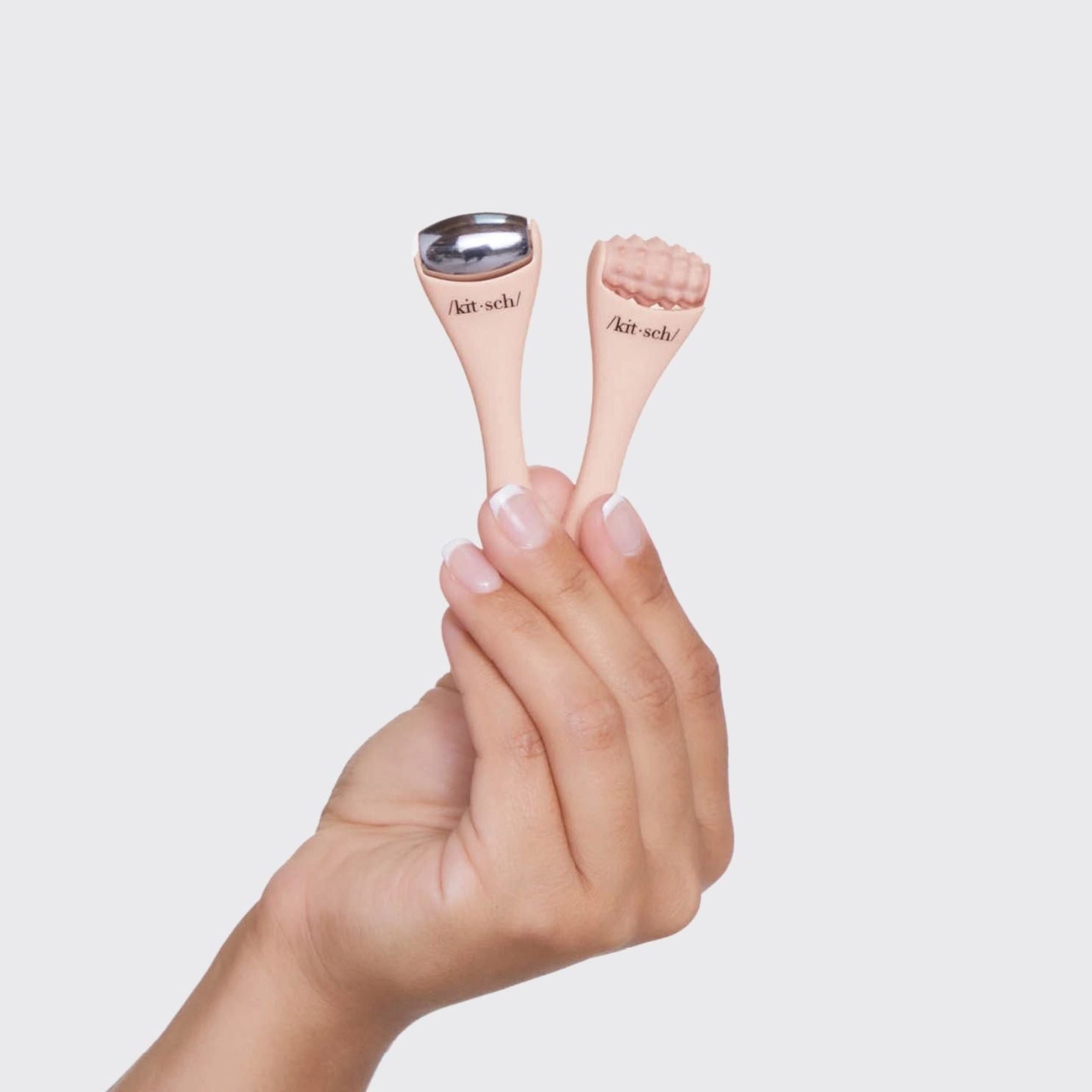 Mini Spa Rollers