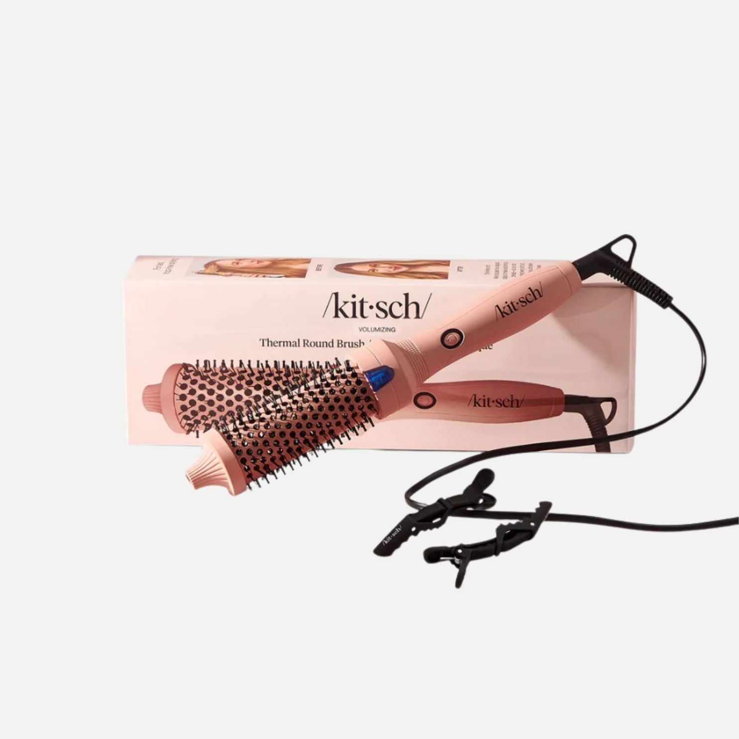 Volumizing Thermal Brush