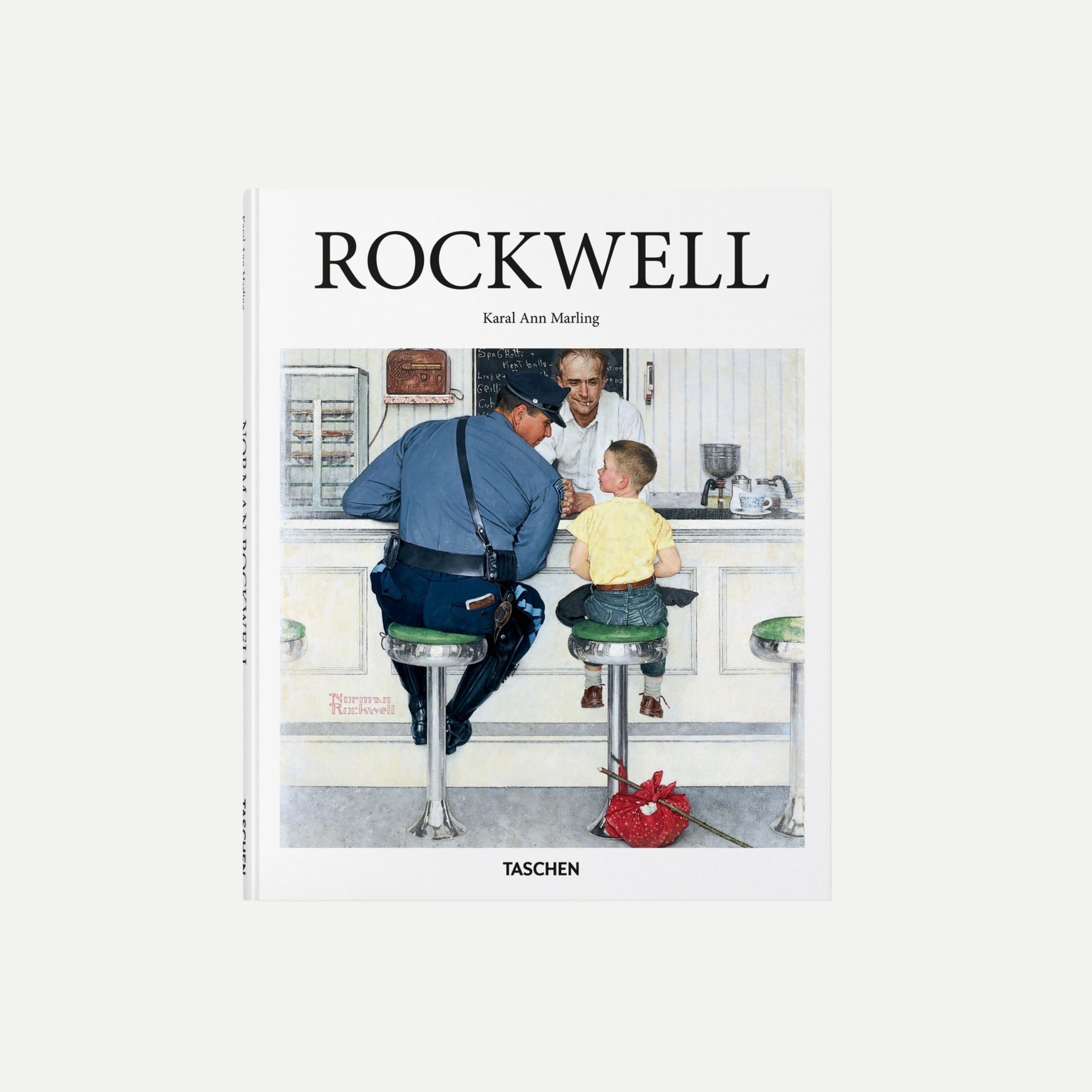 Rockwell