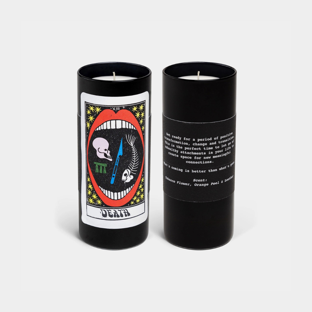 The Death Candle