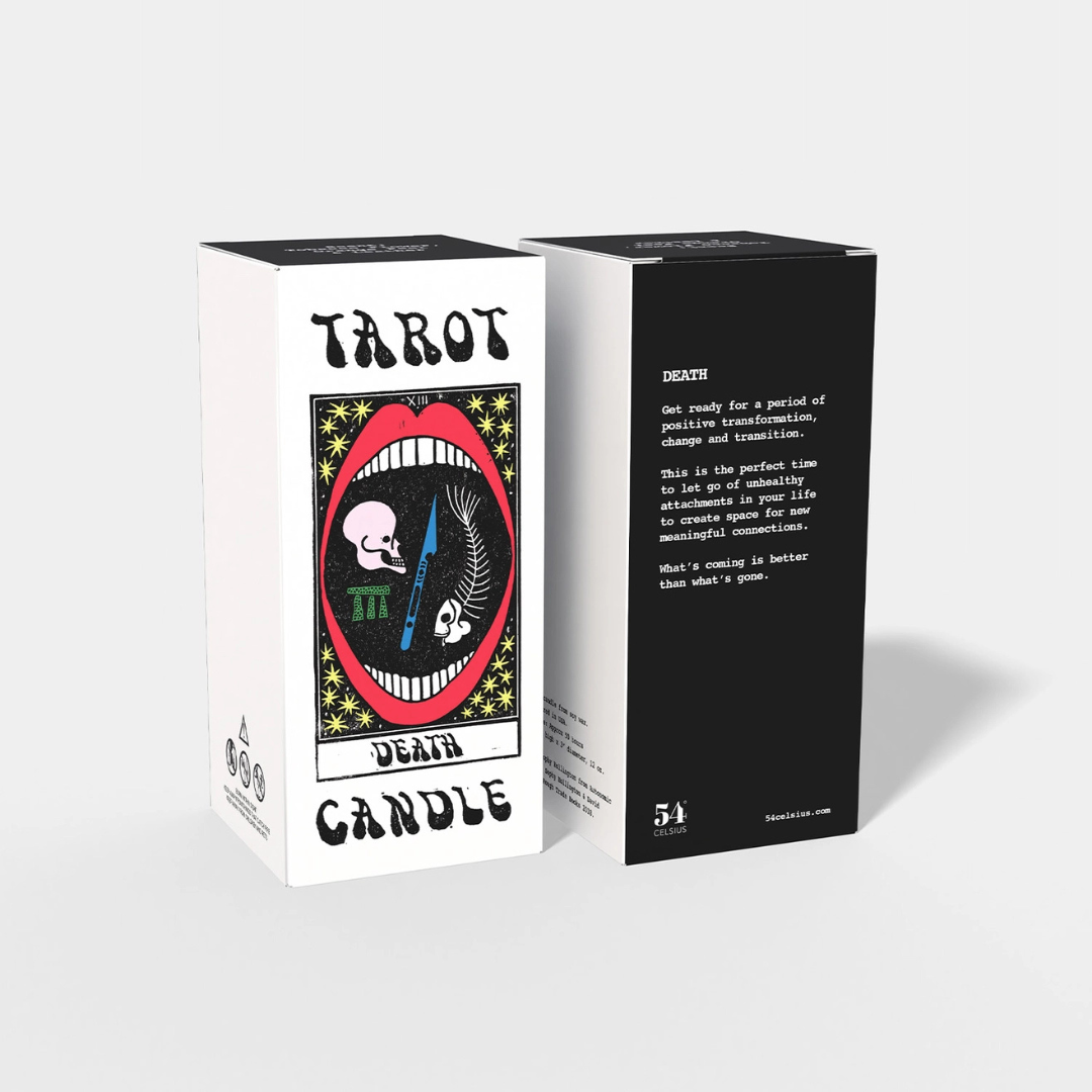 The Death Candle