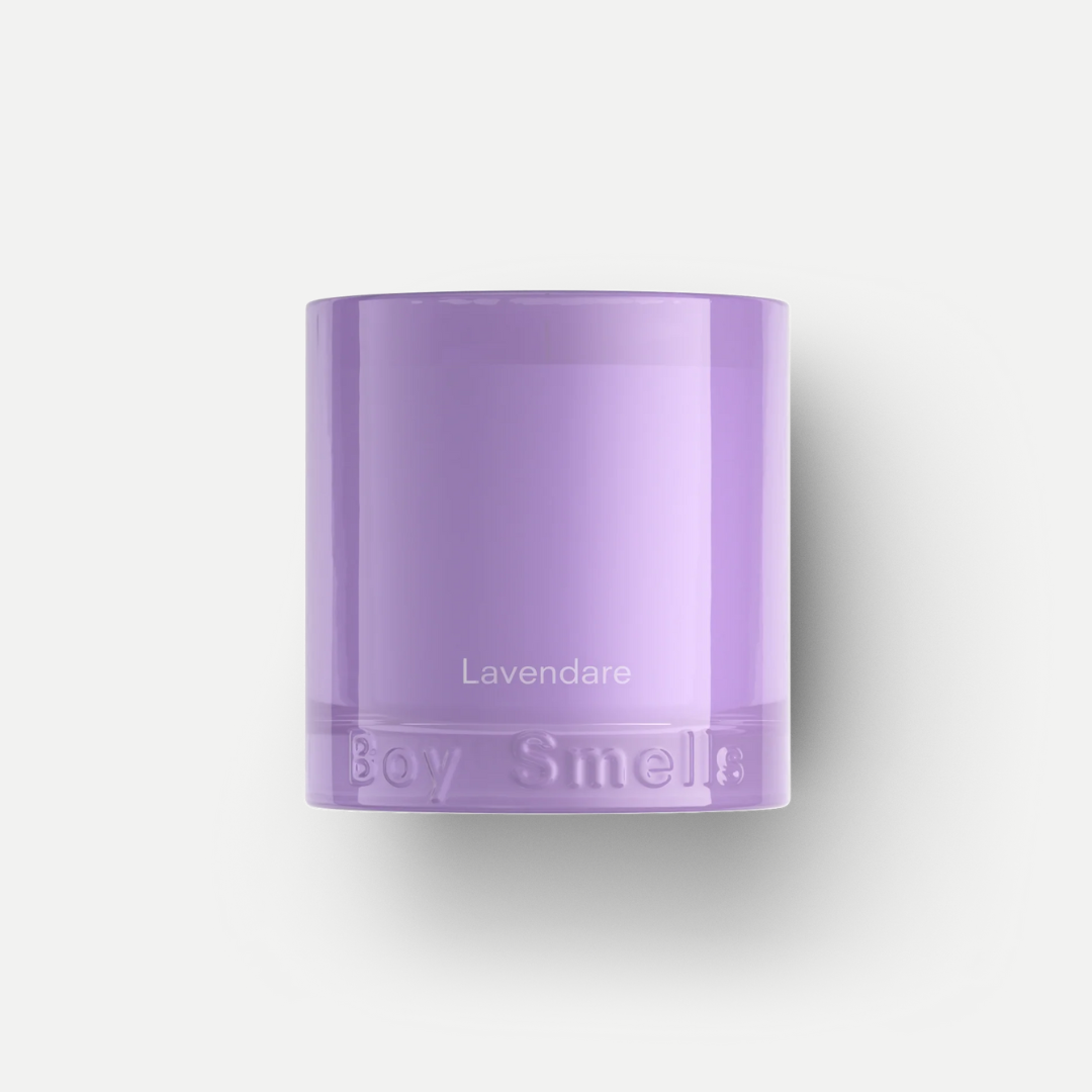 Lavendare Essentials