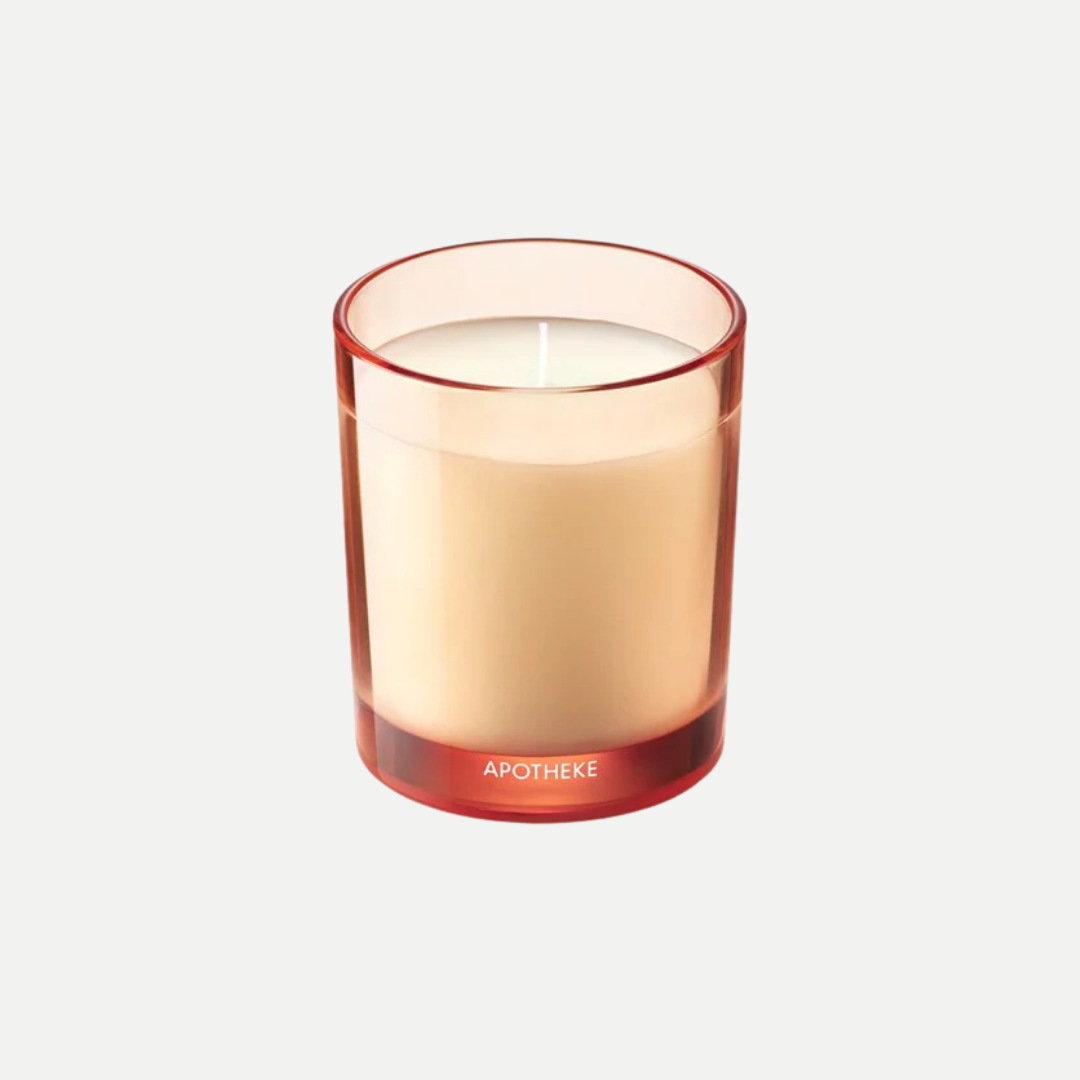 Sea Salt Grapefruit Petite Candle