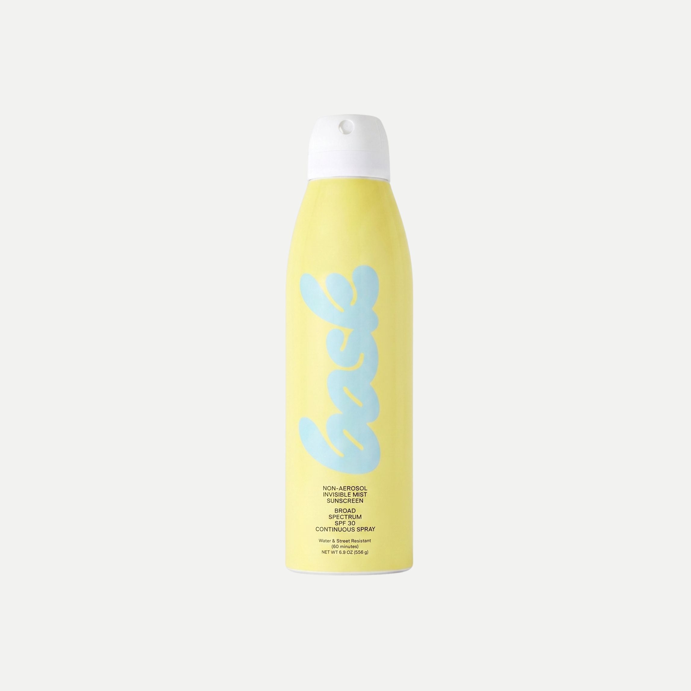 Spray Sunscreen SPF 30