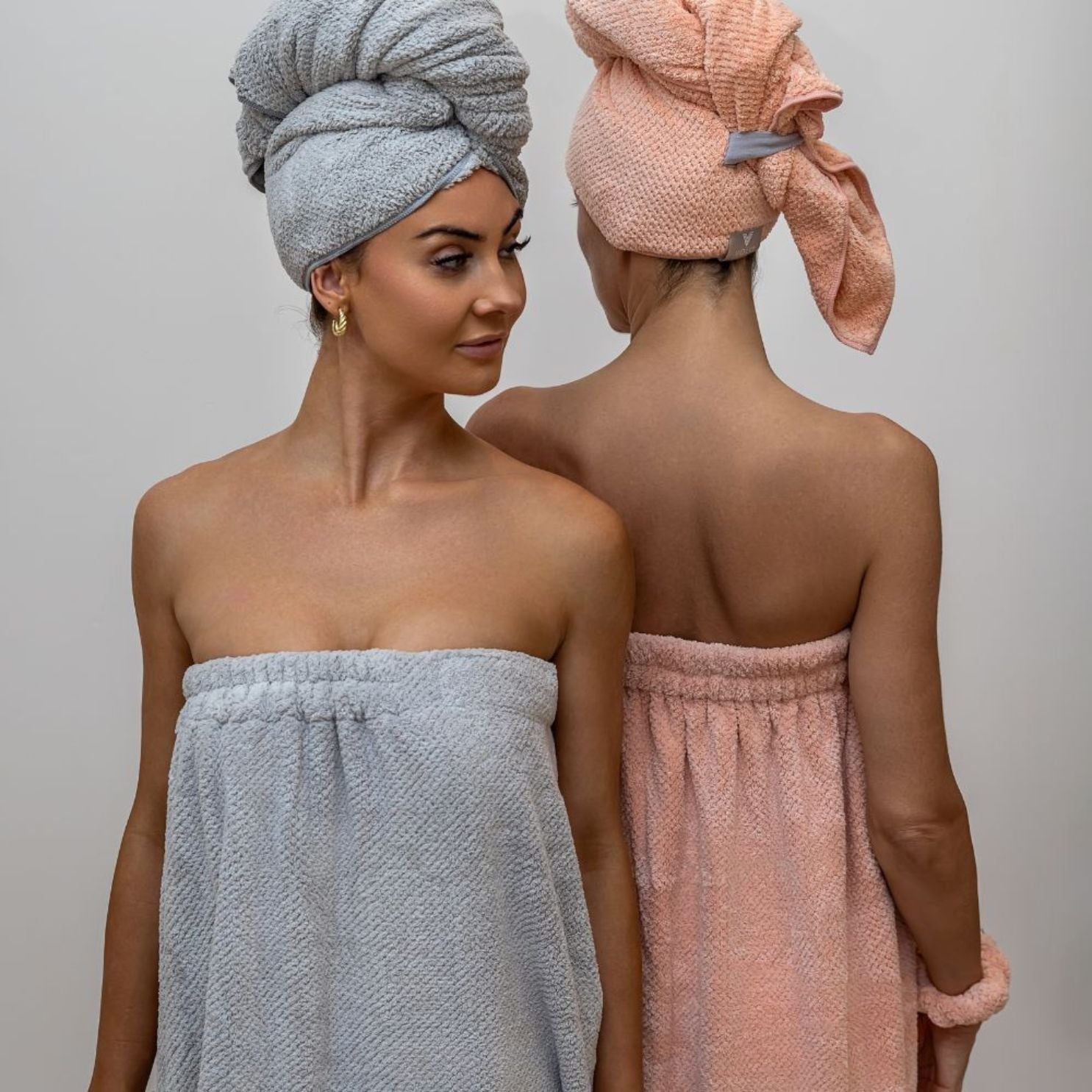 Spa Wrap