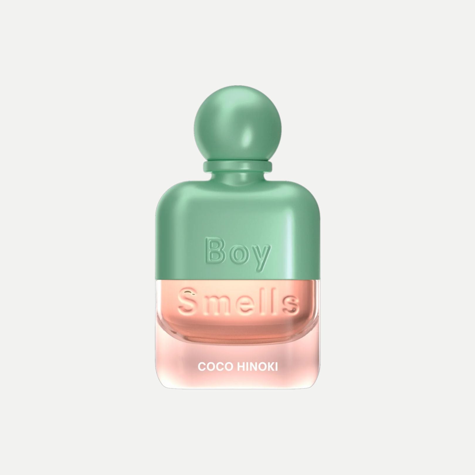 Coco Hinoki Perfume