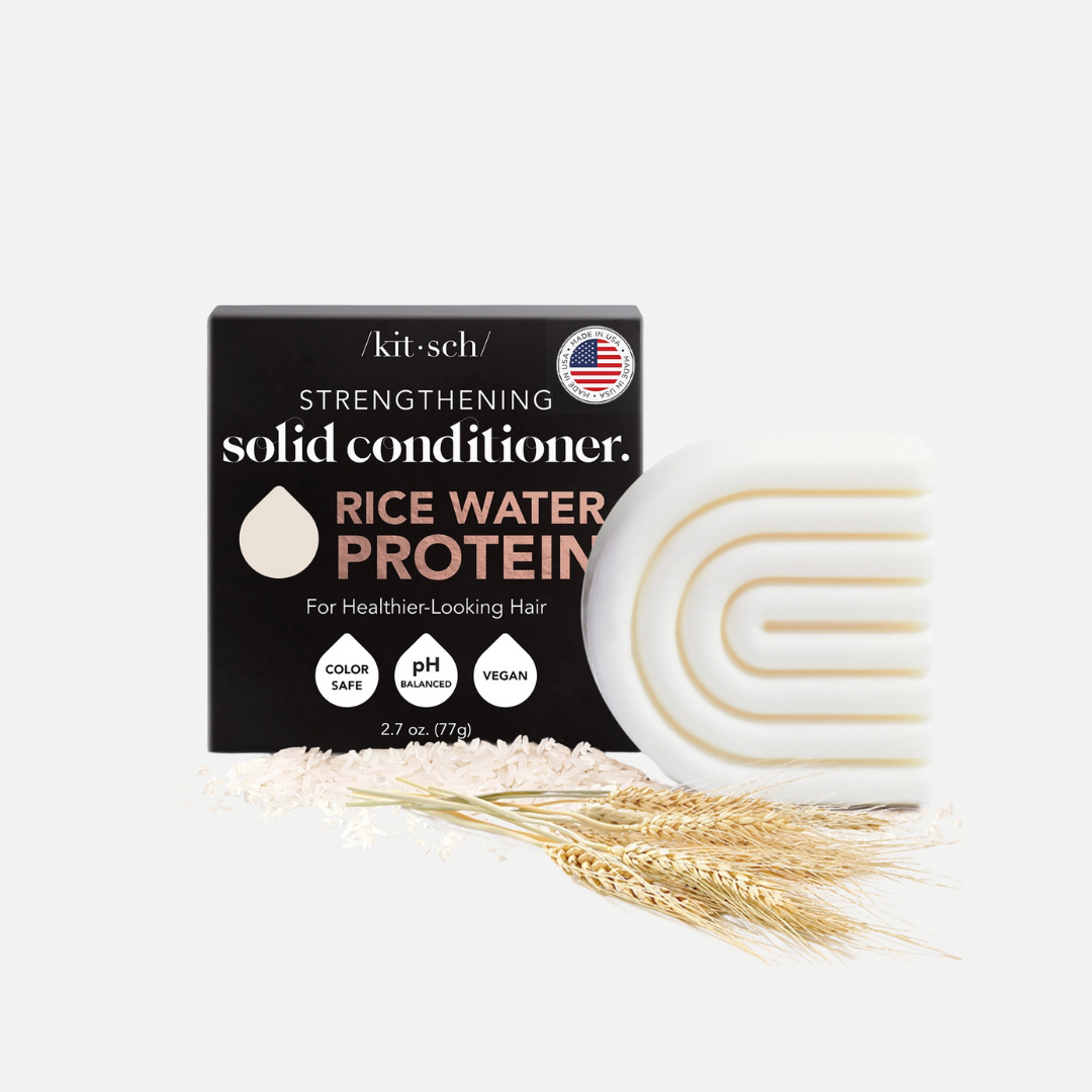 Conditioner Bar for Hair Growth