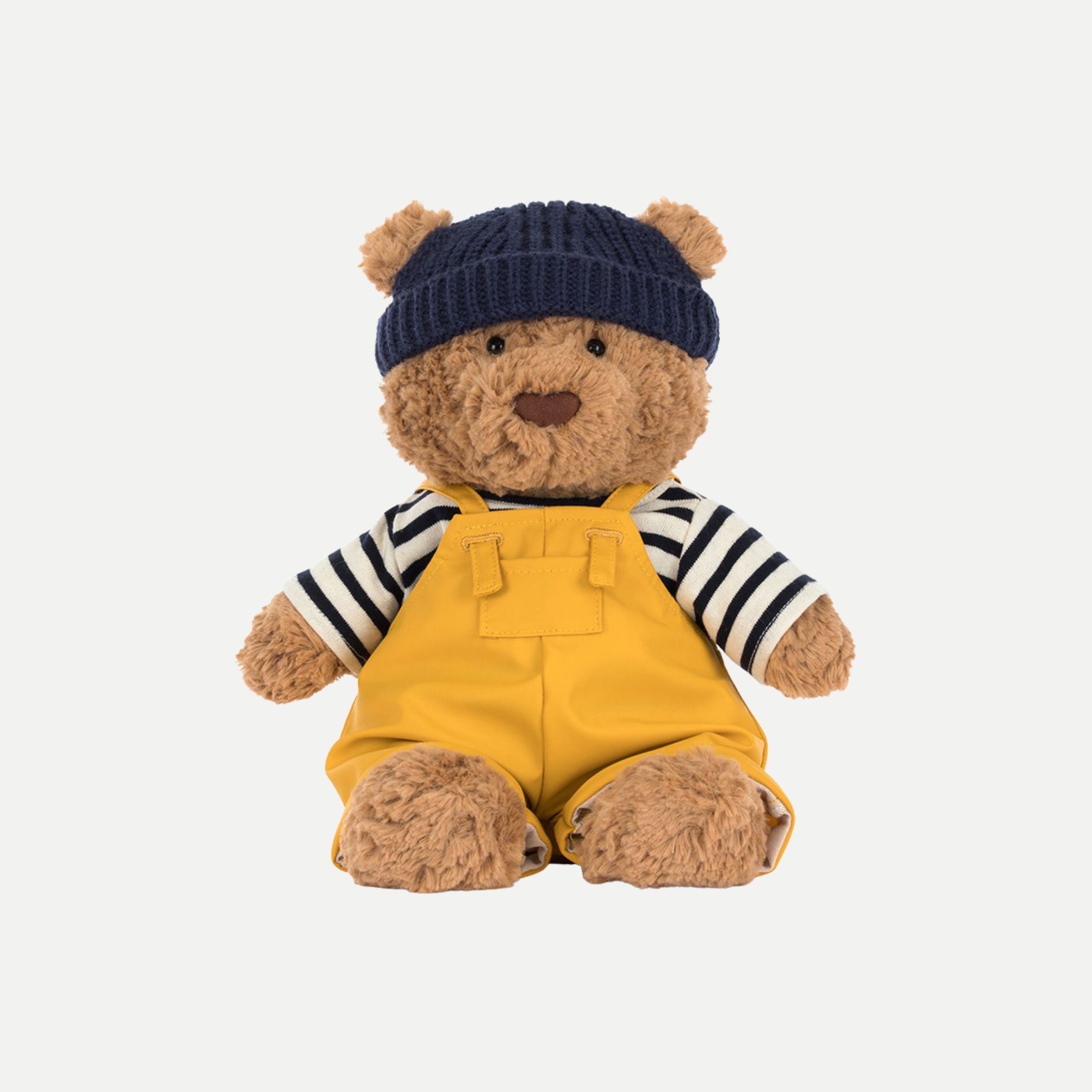 Bartholomew Bear Seafarer Outfit