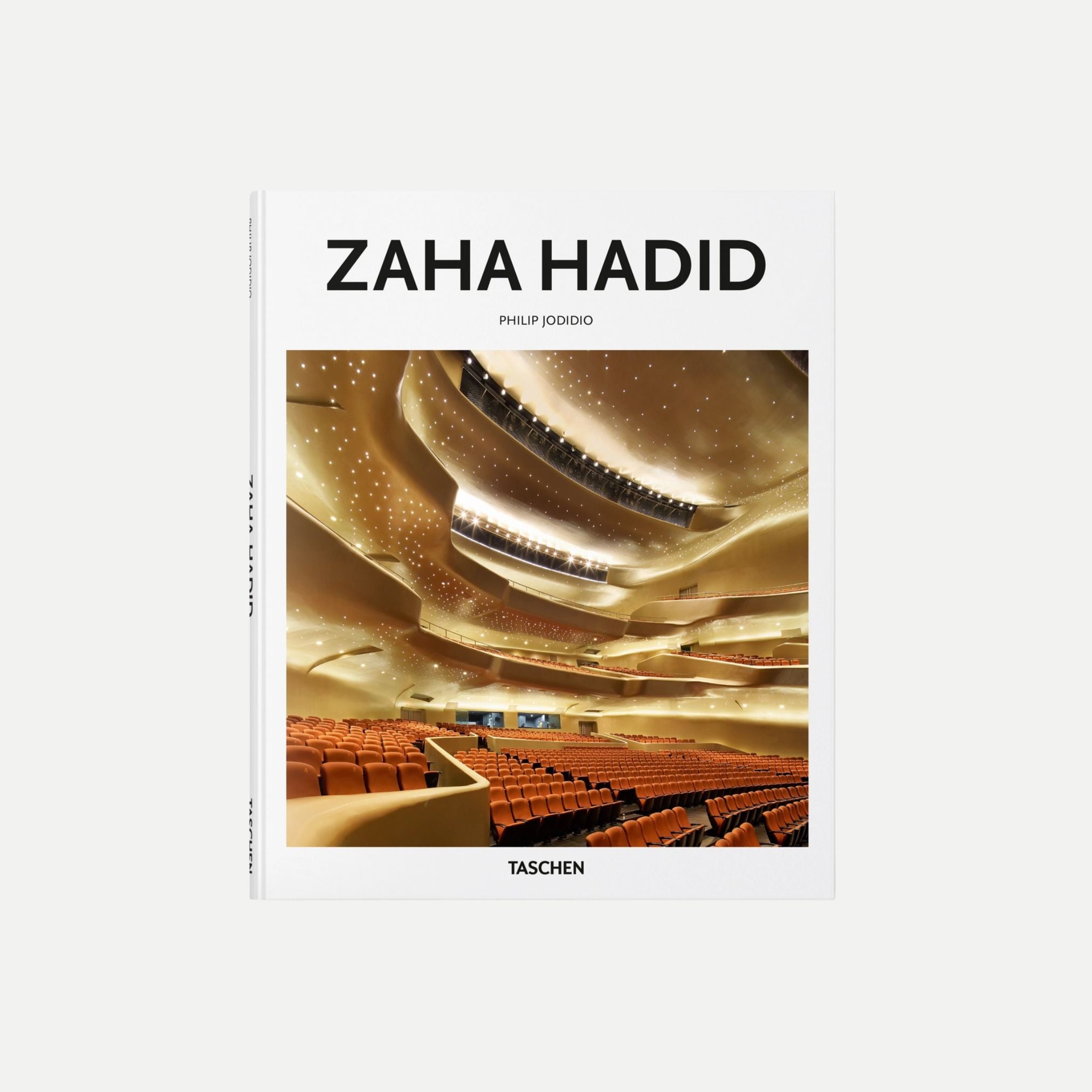 Zaha Hadid